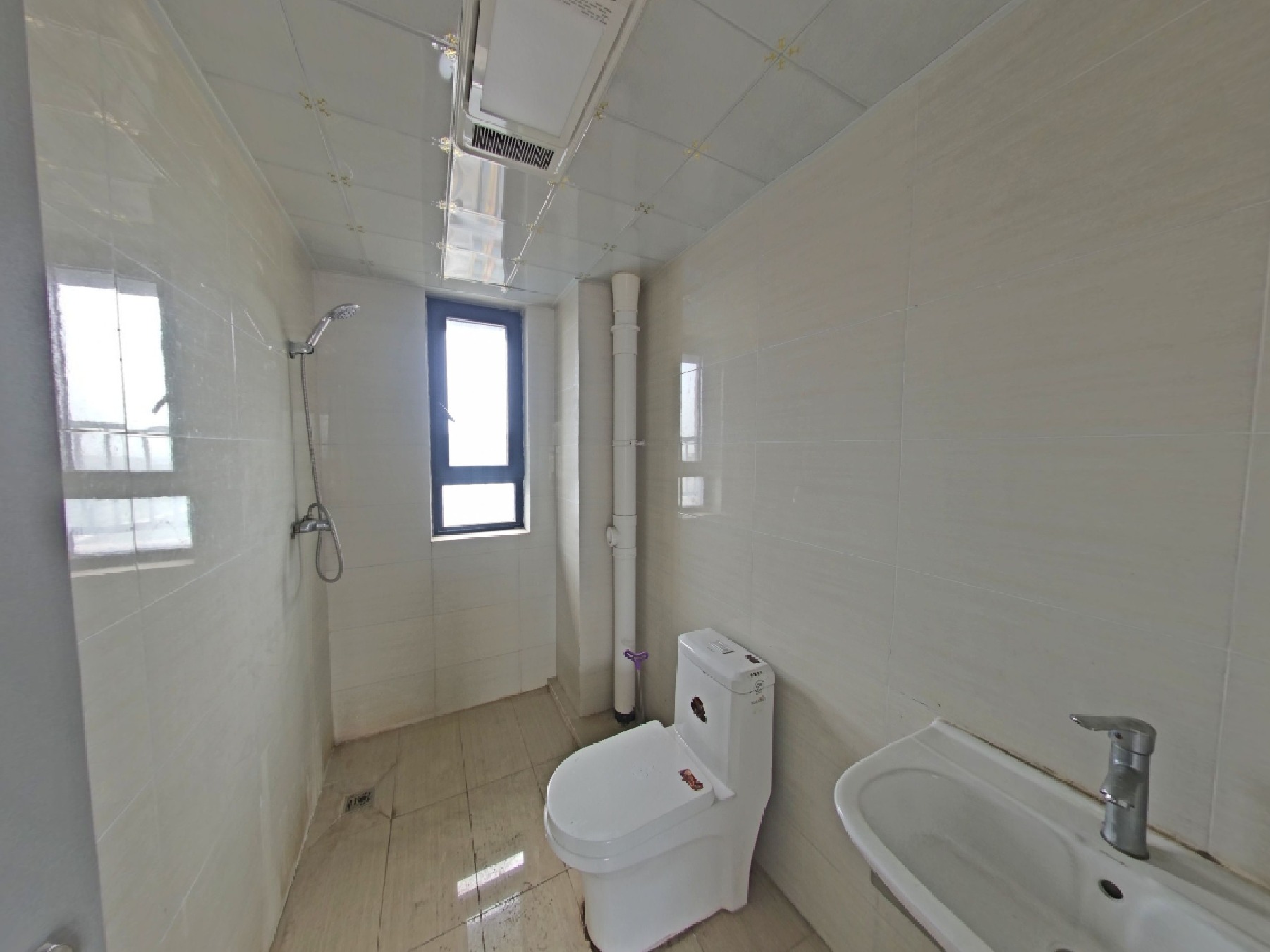 中新国际东城三区