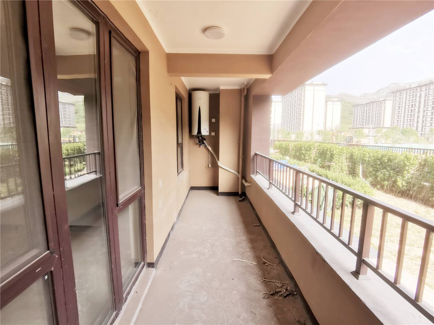 华润置地公元九里