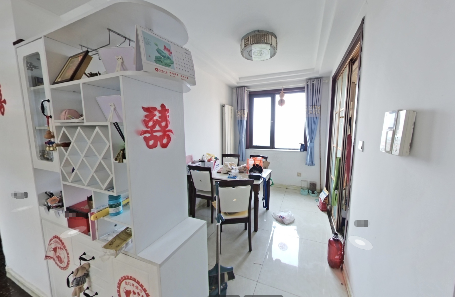 中海华山珑城