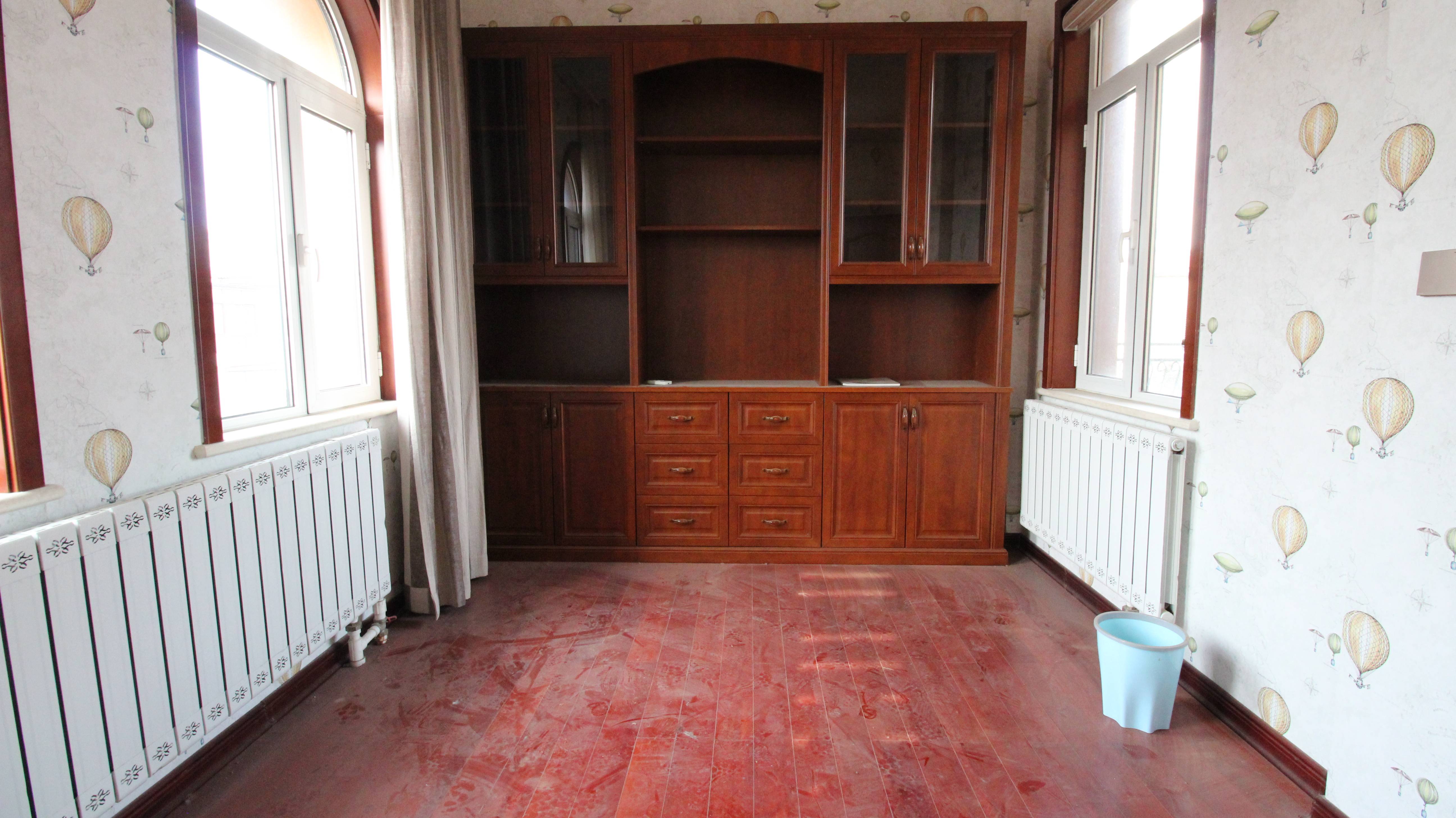 碧桂园凤凰城西区别墅