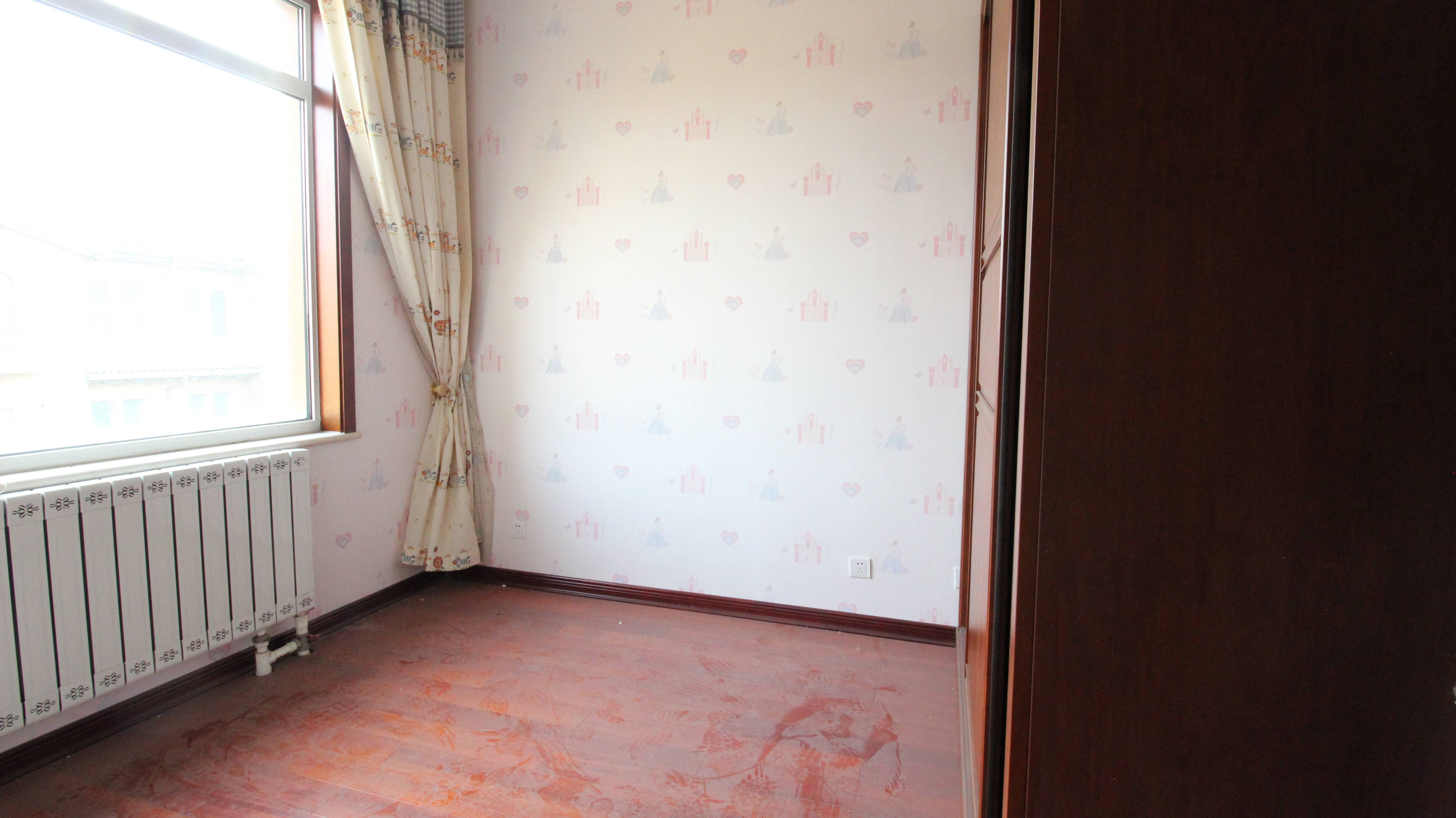 碧桂园凤凰城西区别墅