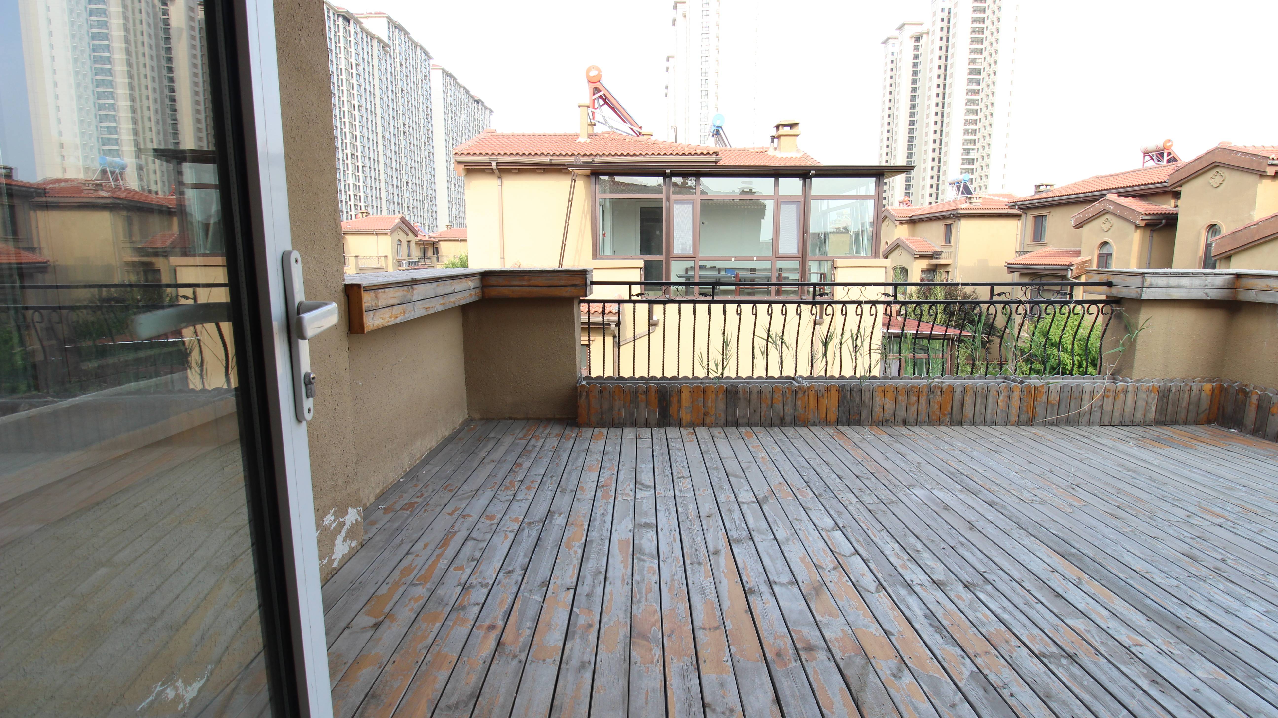 碧桂园凤凰城西区别墅