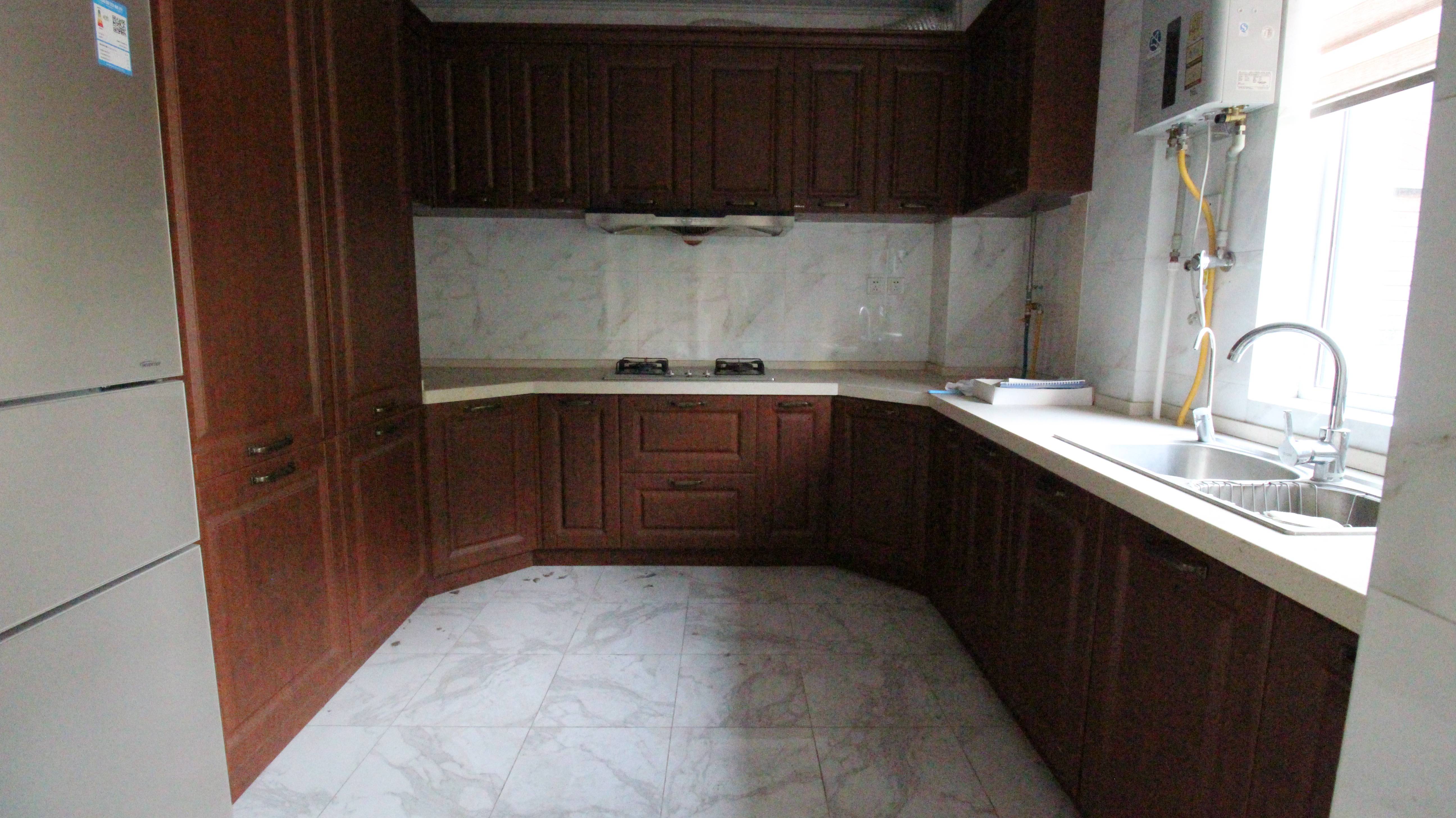 碧桂园凤凰城西区别墅