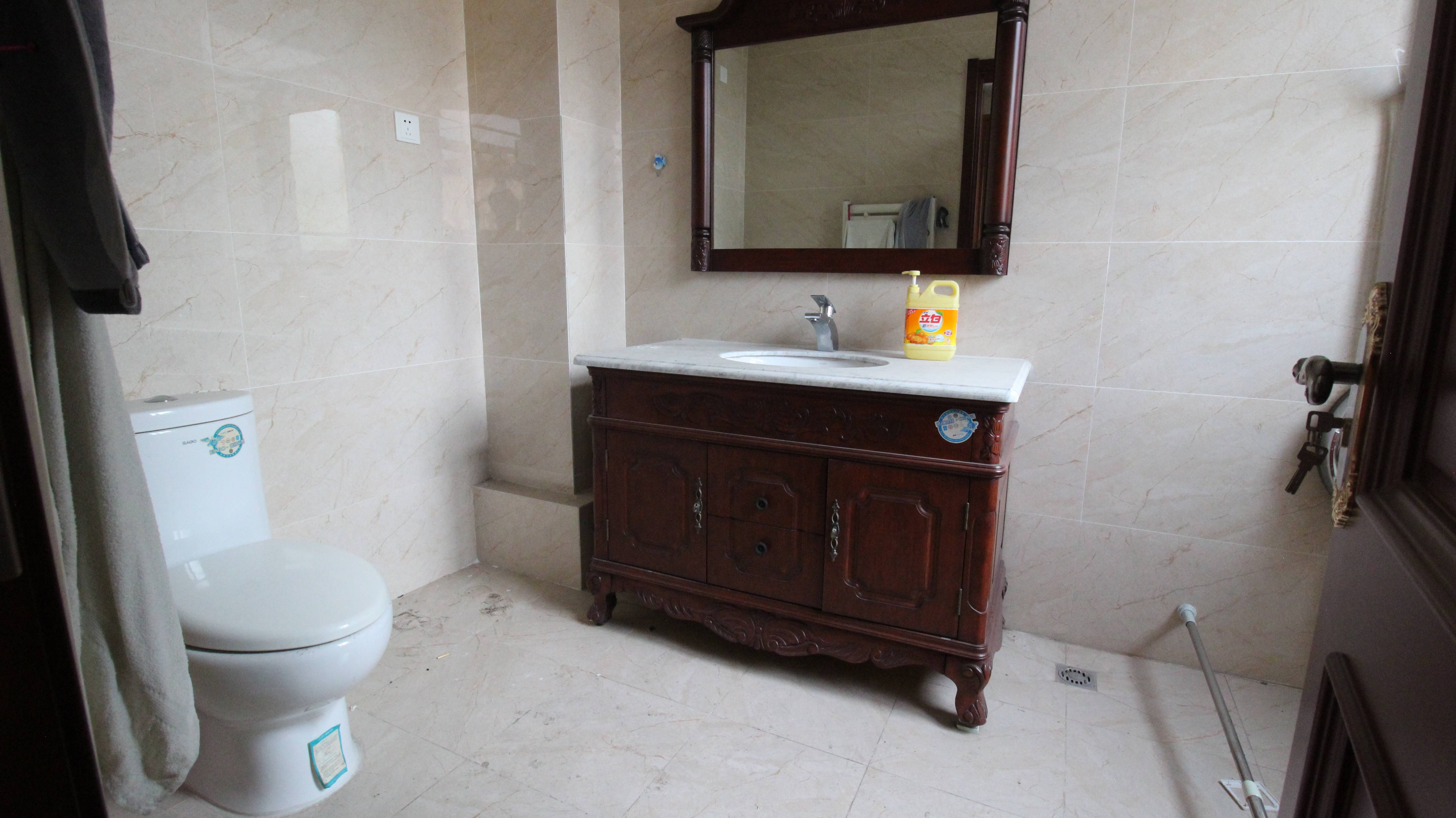 碧桂园凤凰城西区别墅