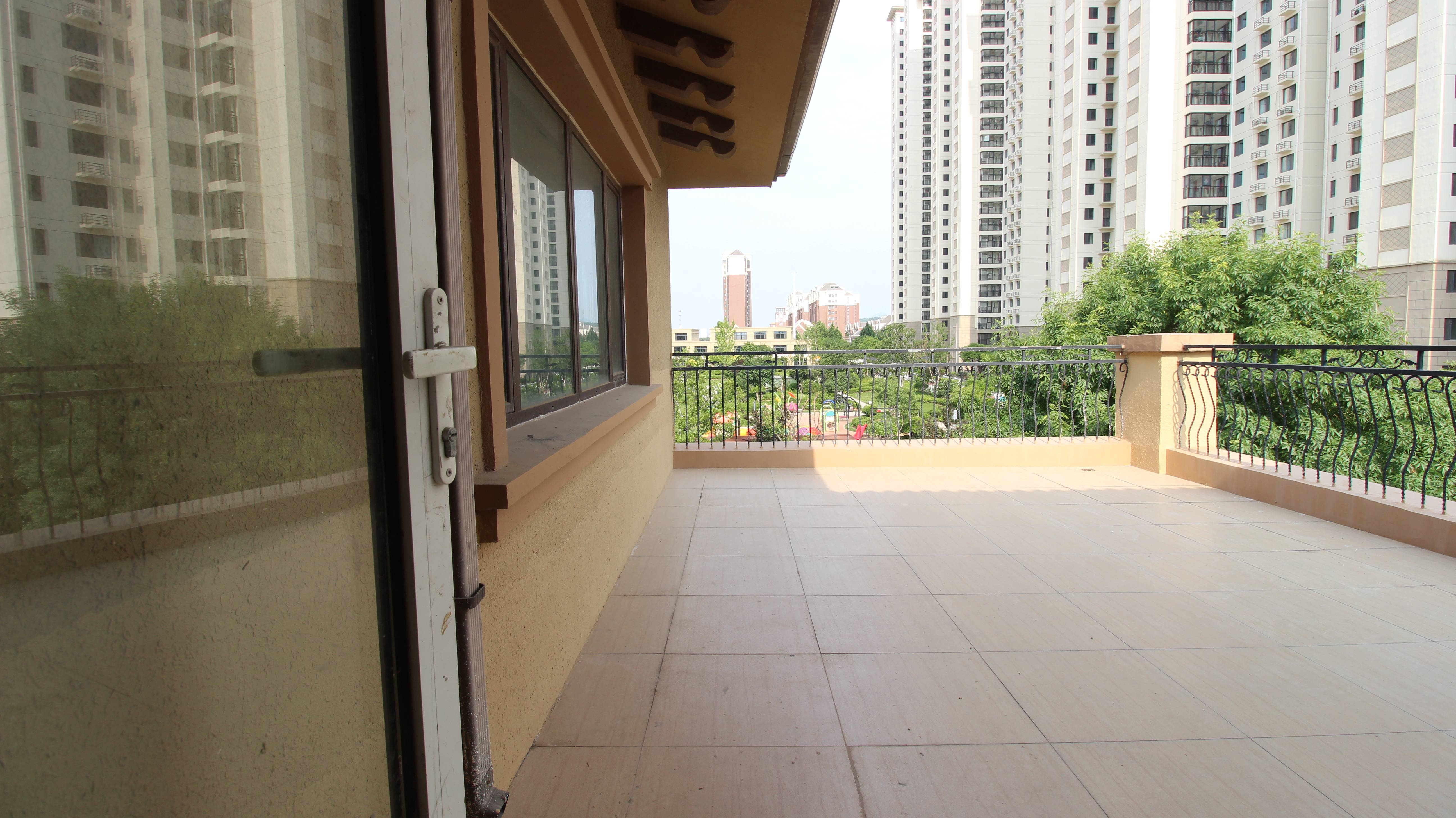 碧桂园凤凰城西区别墅