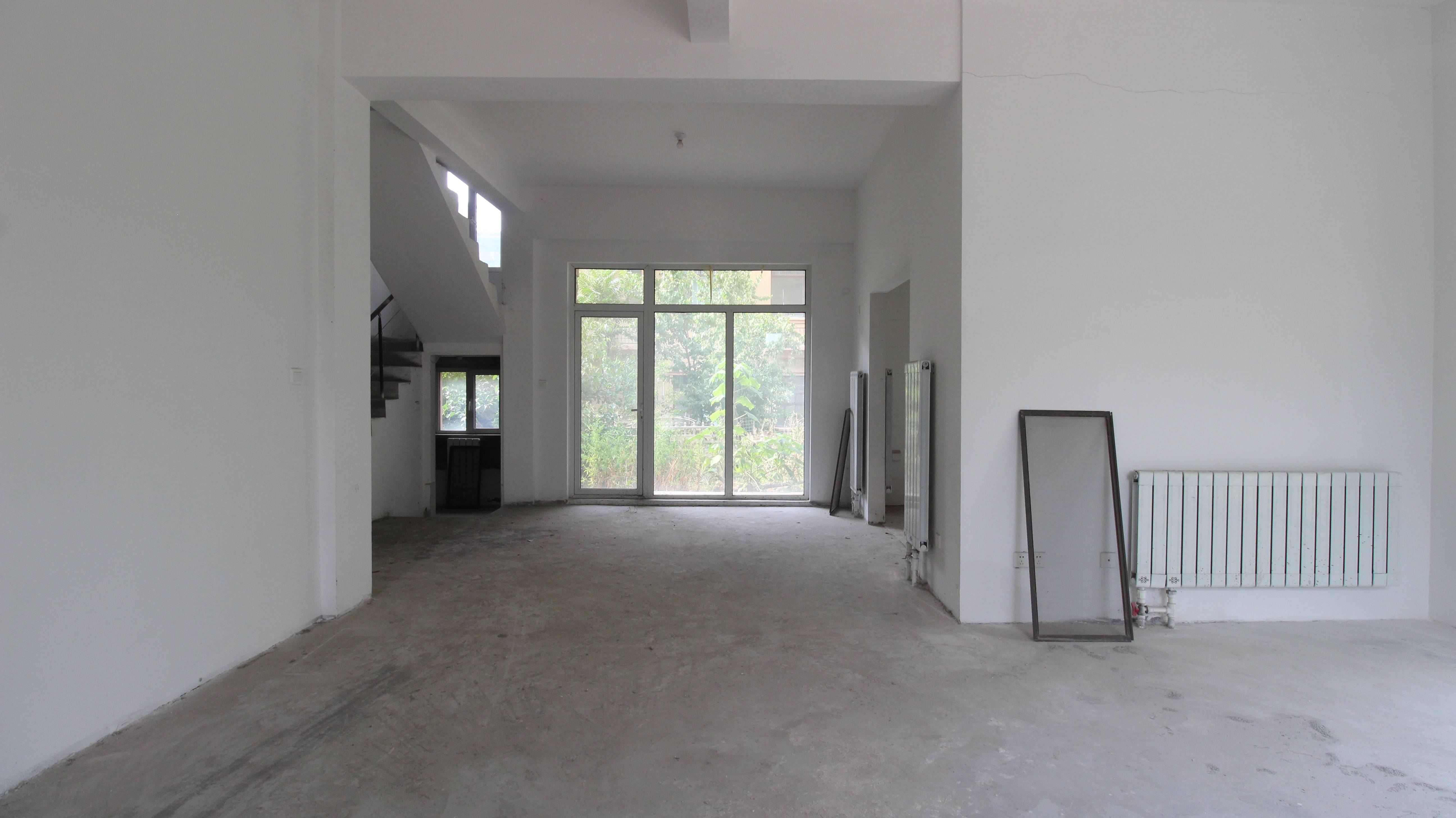 碧桂园凤凰城西区别墅