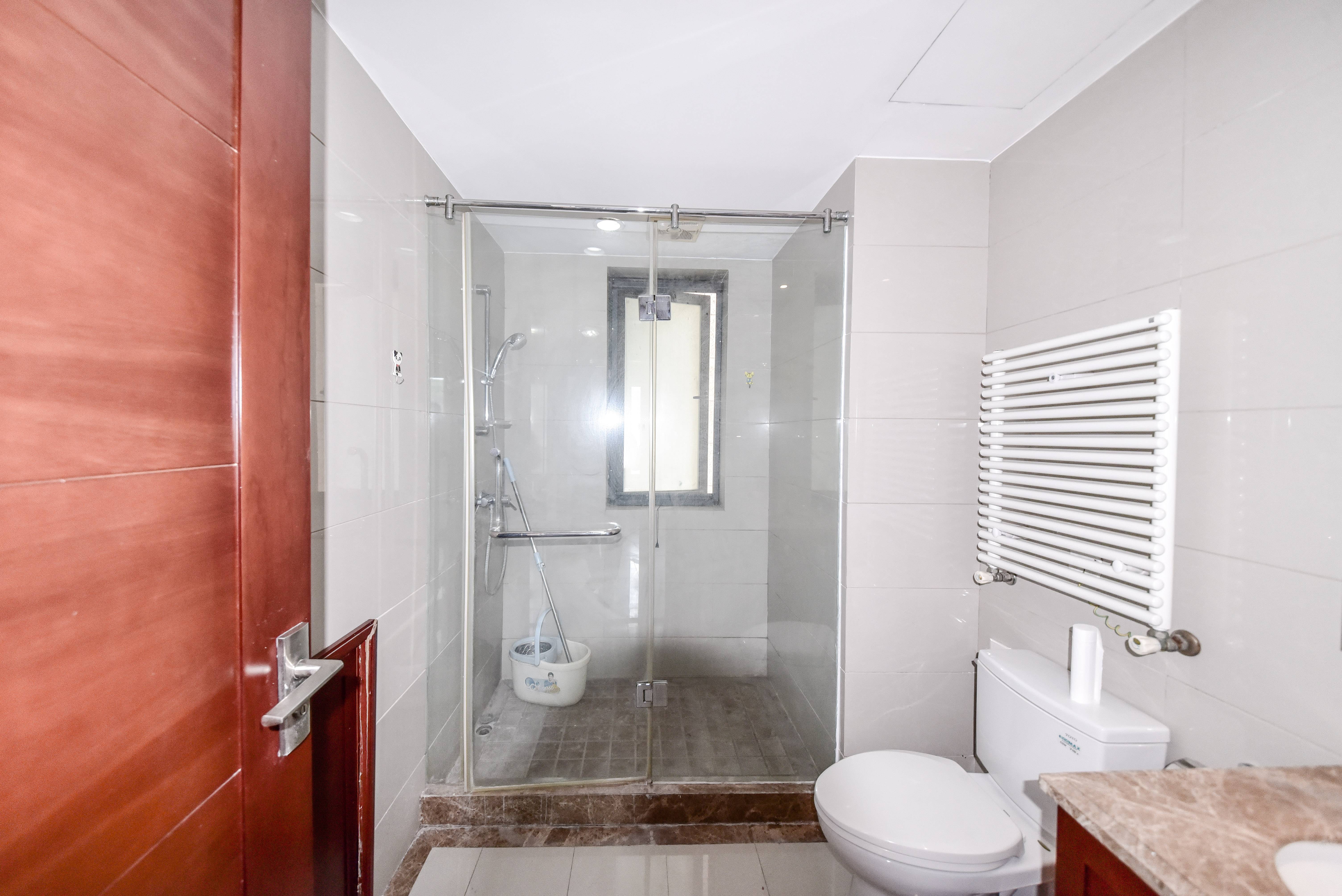 海尔绿城全运村百合园