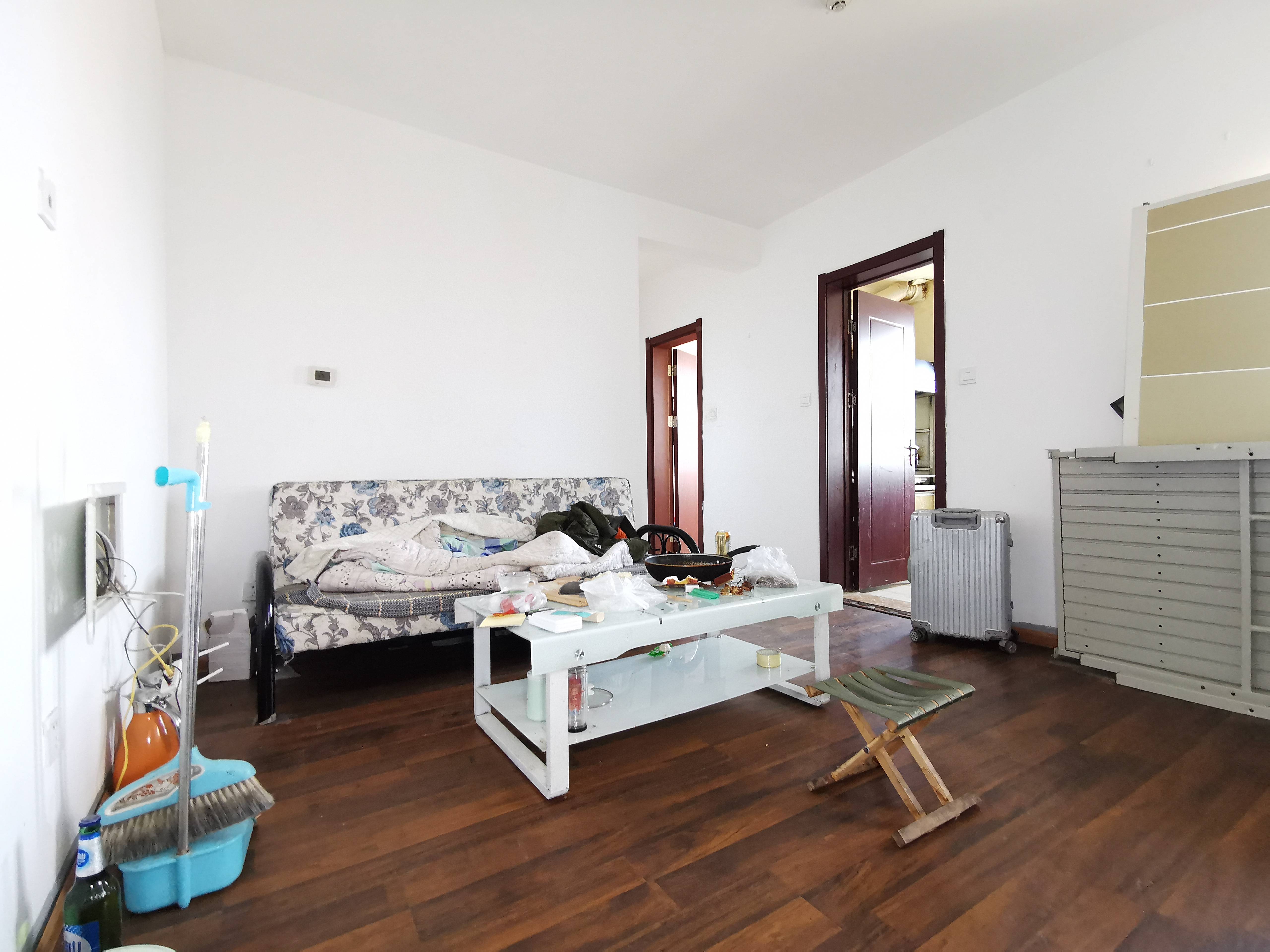  万科海晏门 南北