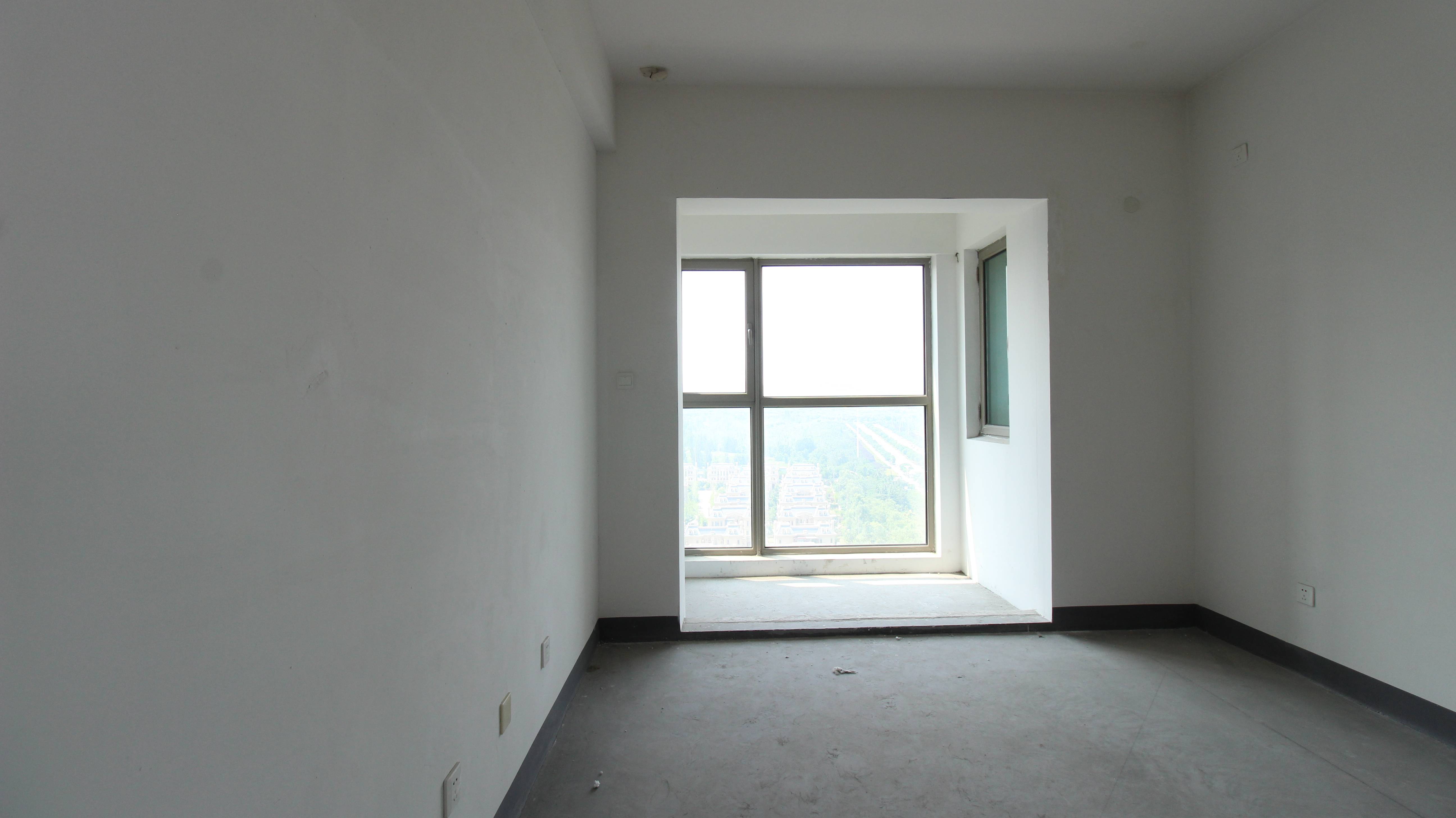 山东高速绿城玉兰花园