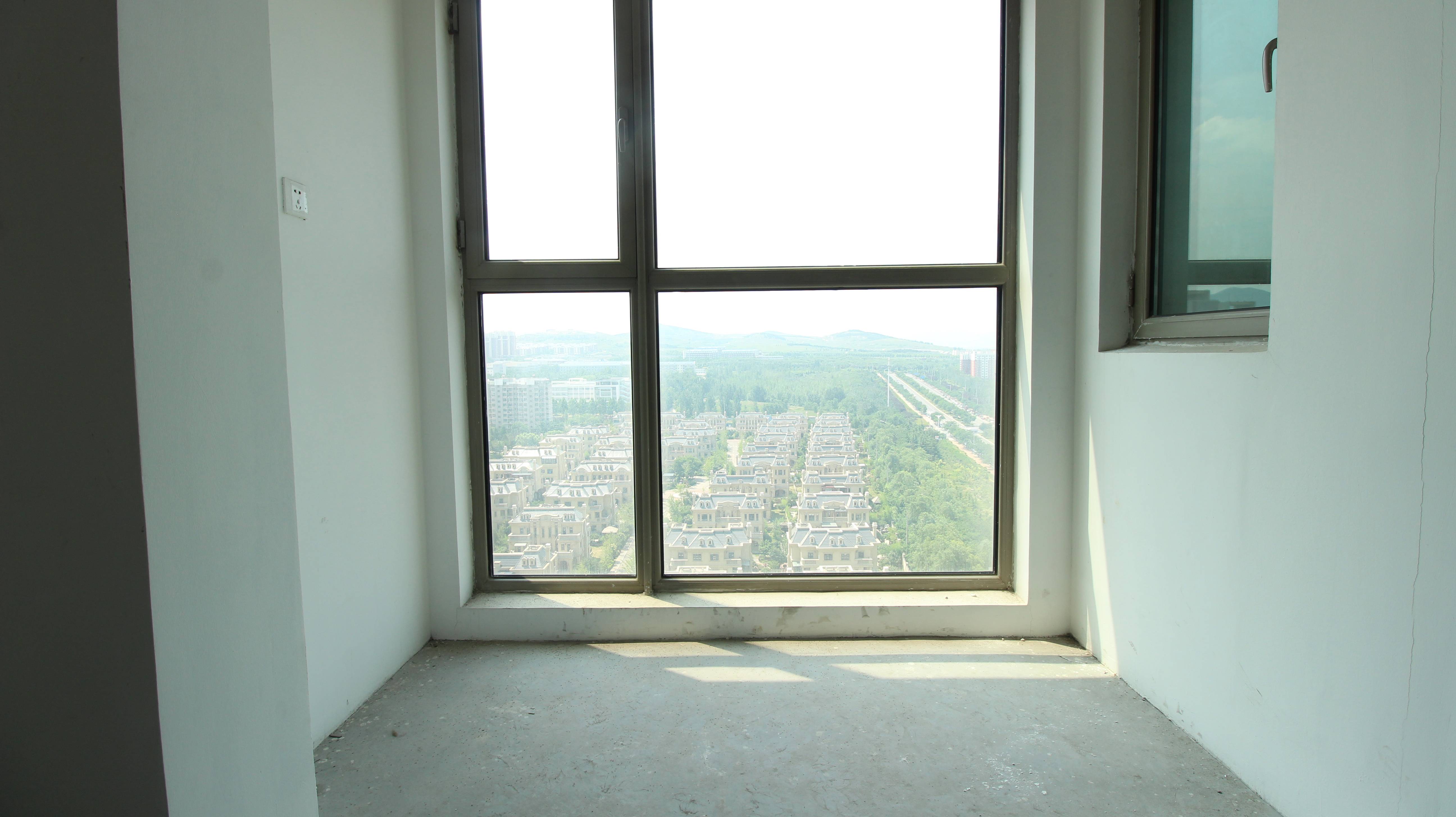 山东高速绿城玉兰花园