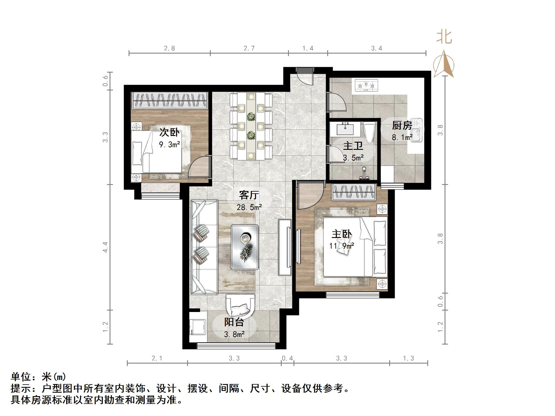 龙园小区(济高龙园)