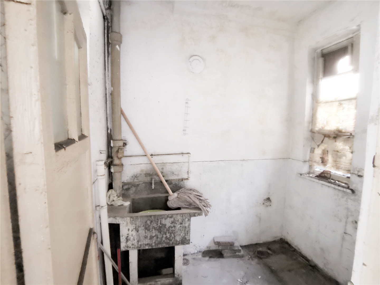 七里山南村六区