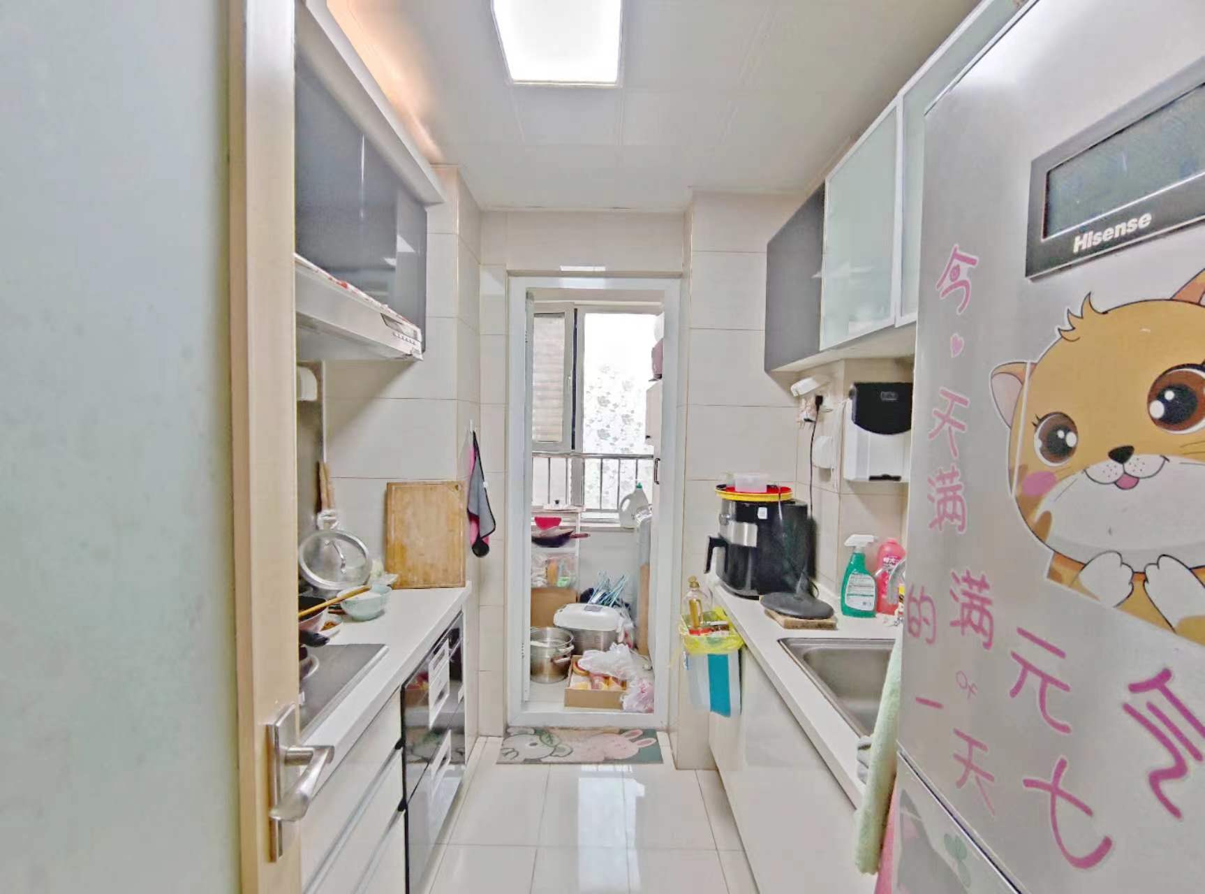 阳光100国际新城(H区)