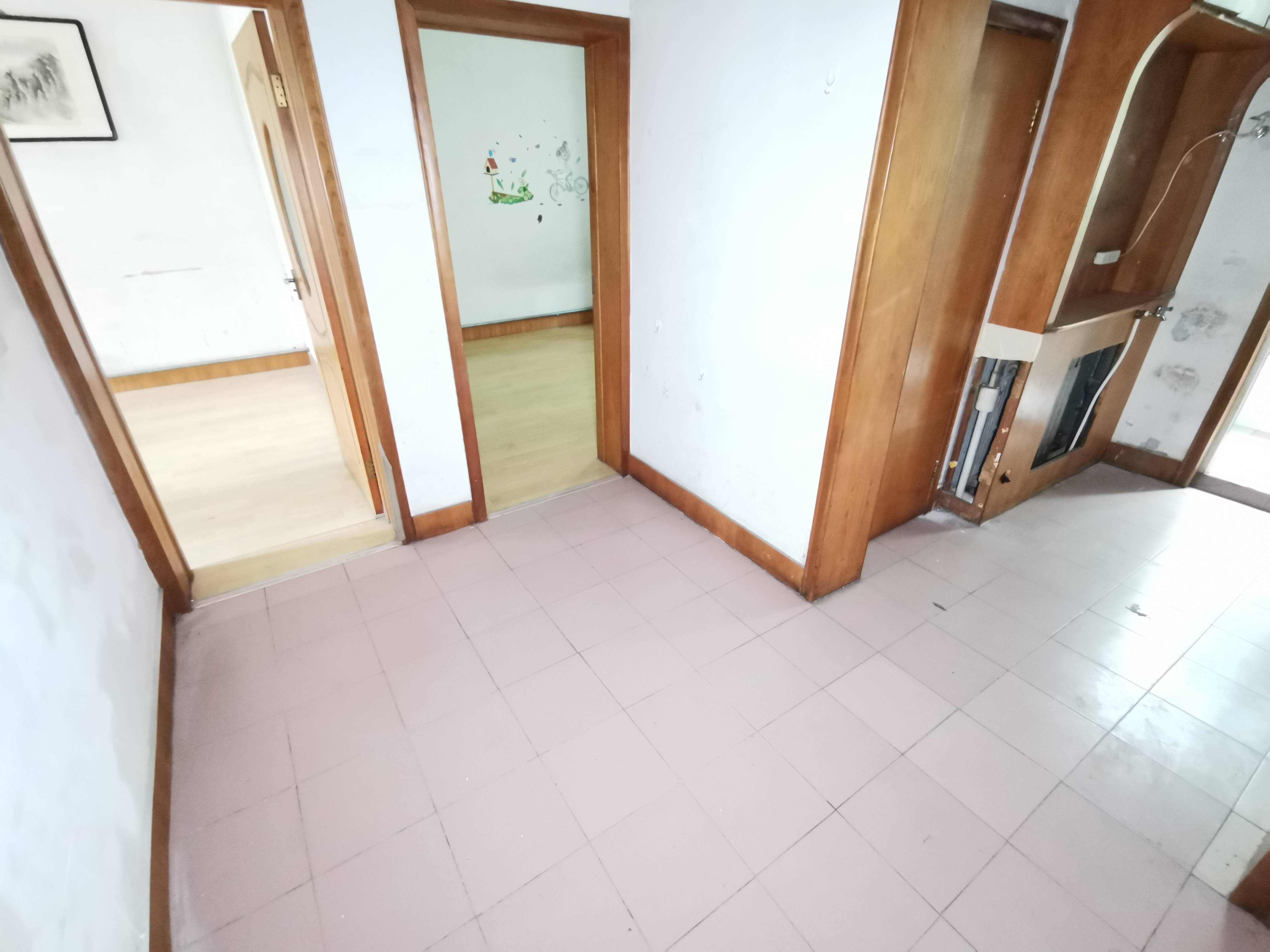 七家村单位宿舍