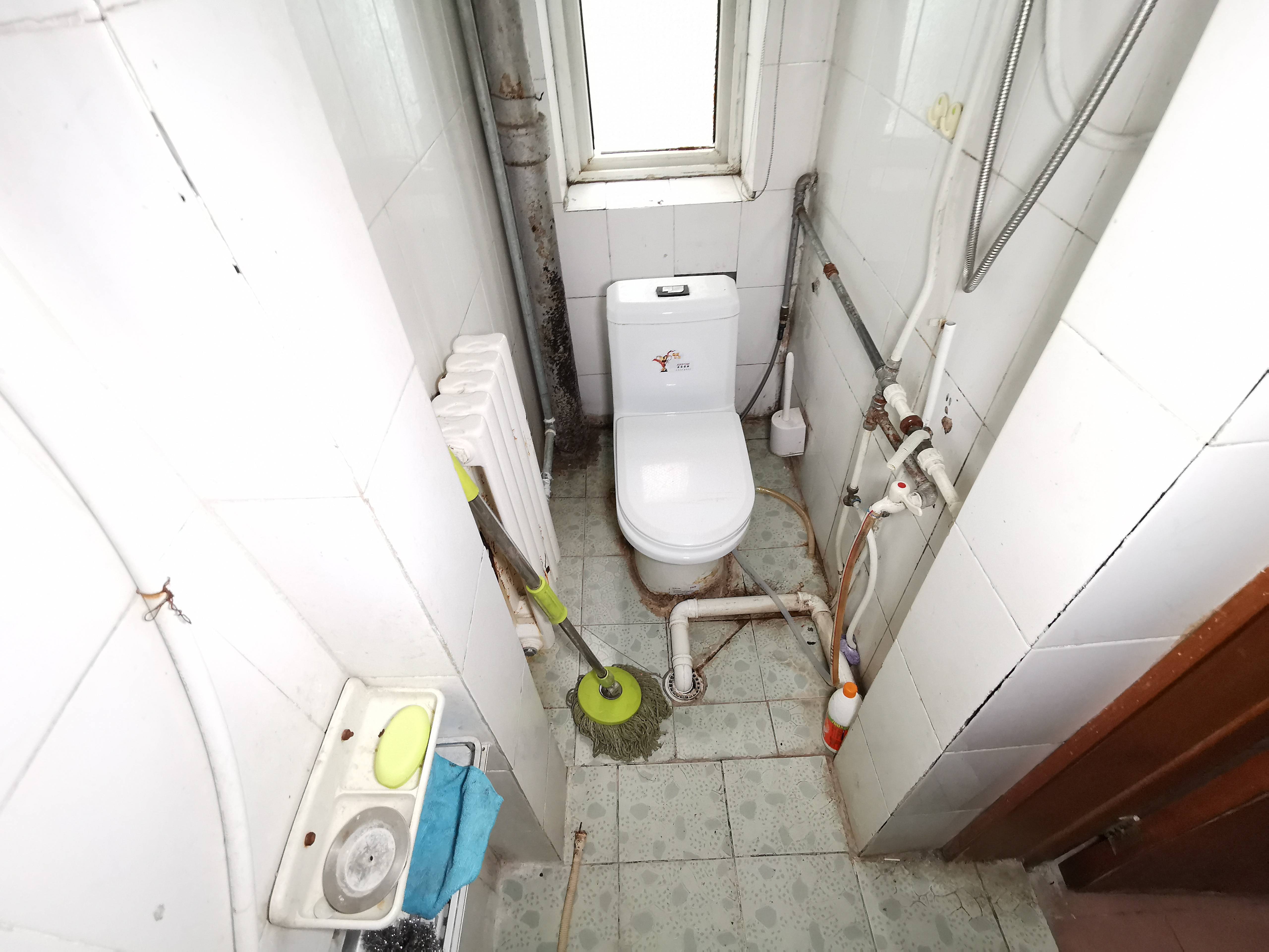 七家村单位宿舍