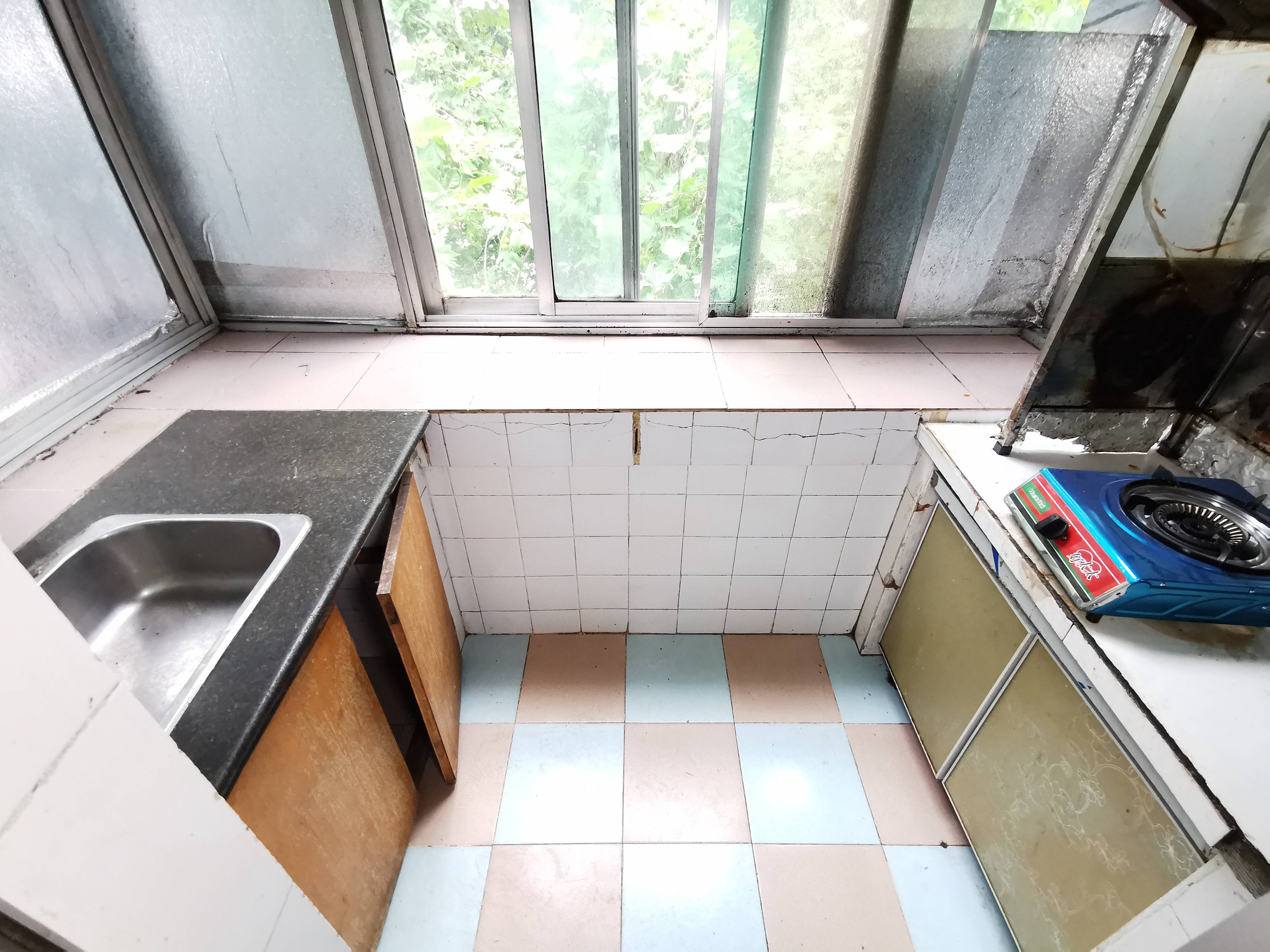 七家村单位宿舍