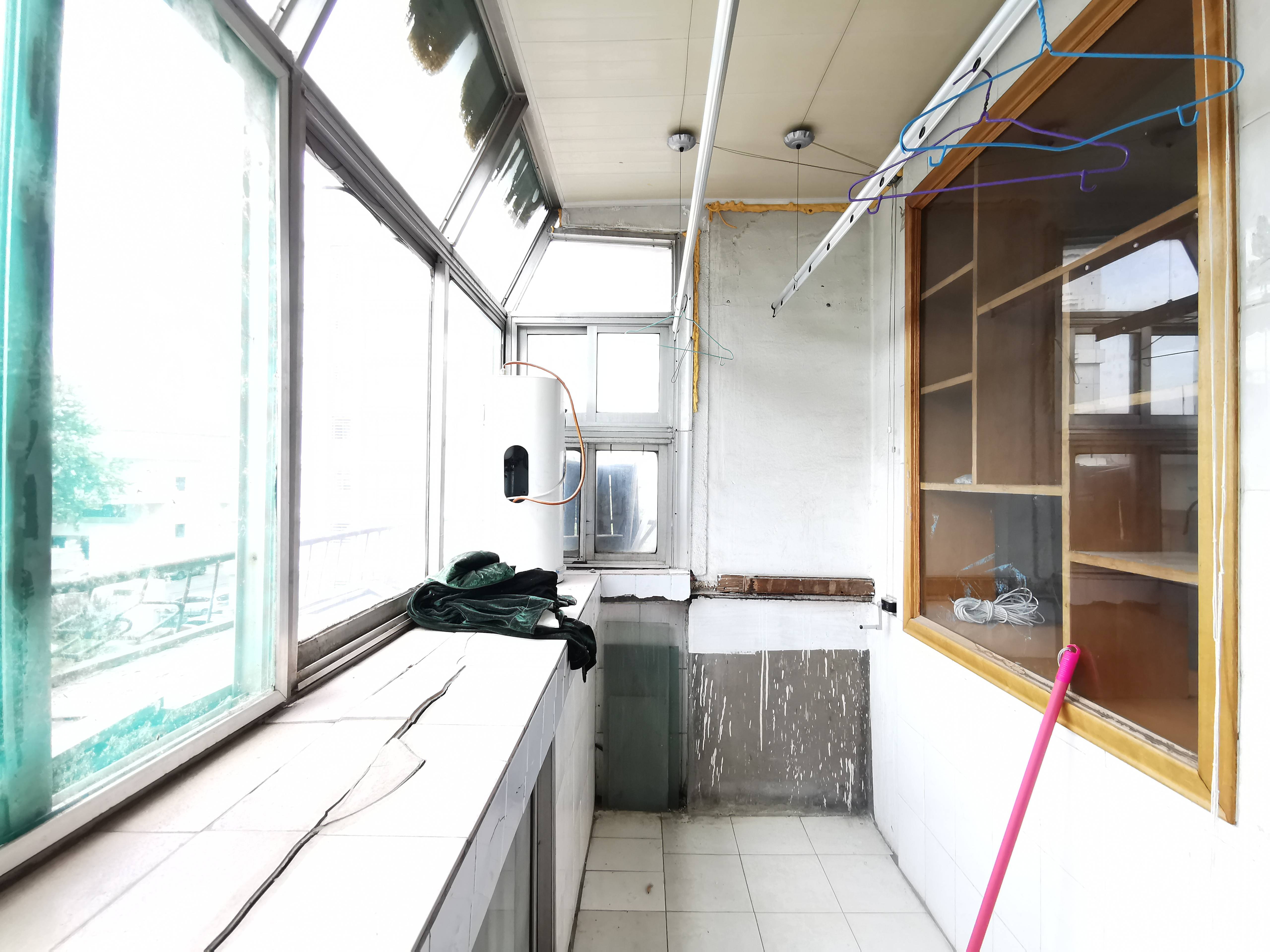 七家村单位宿舍