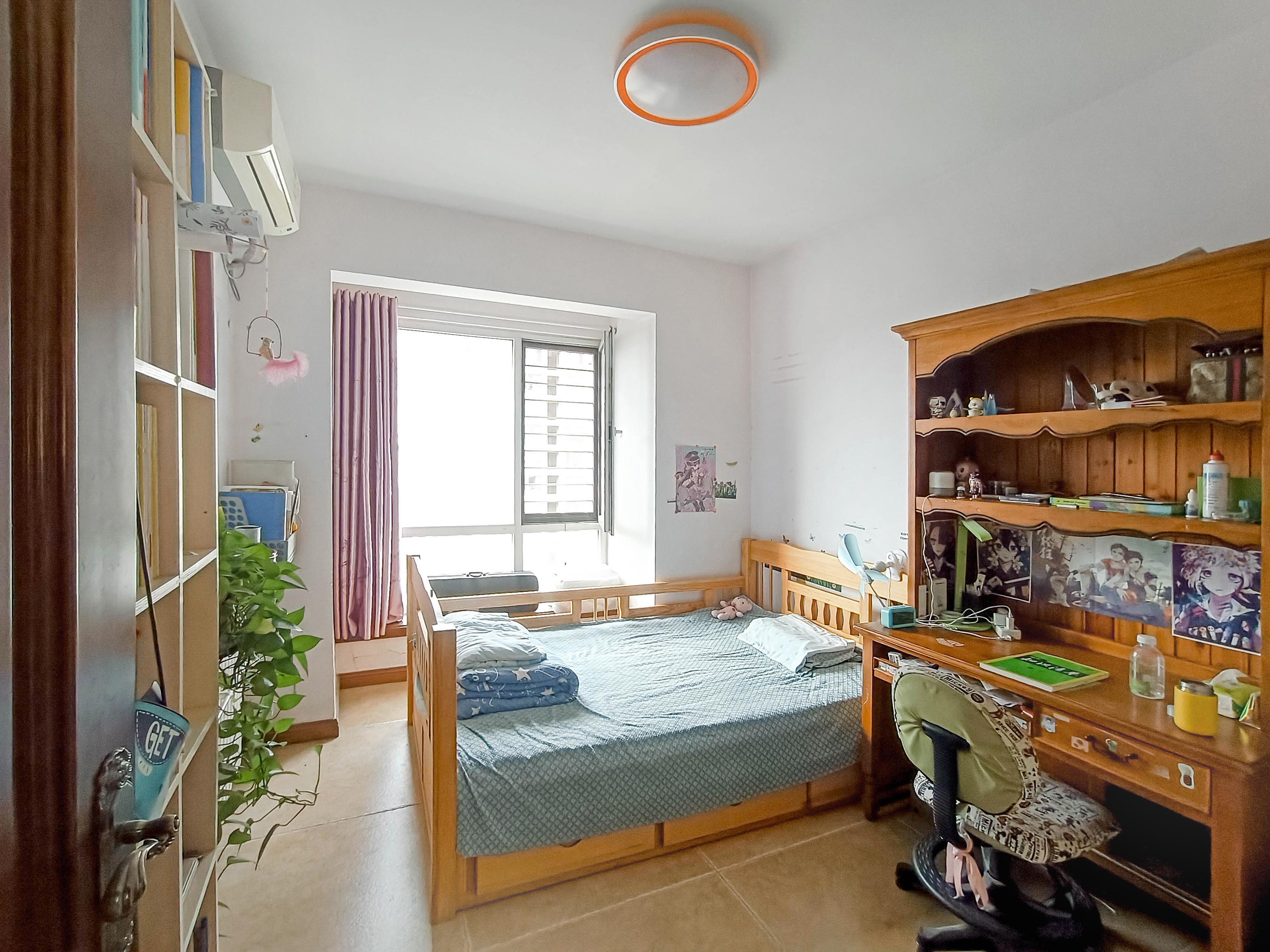 中海紫御东郡(东区)