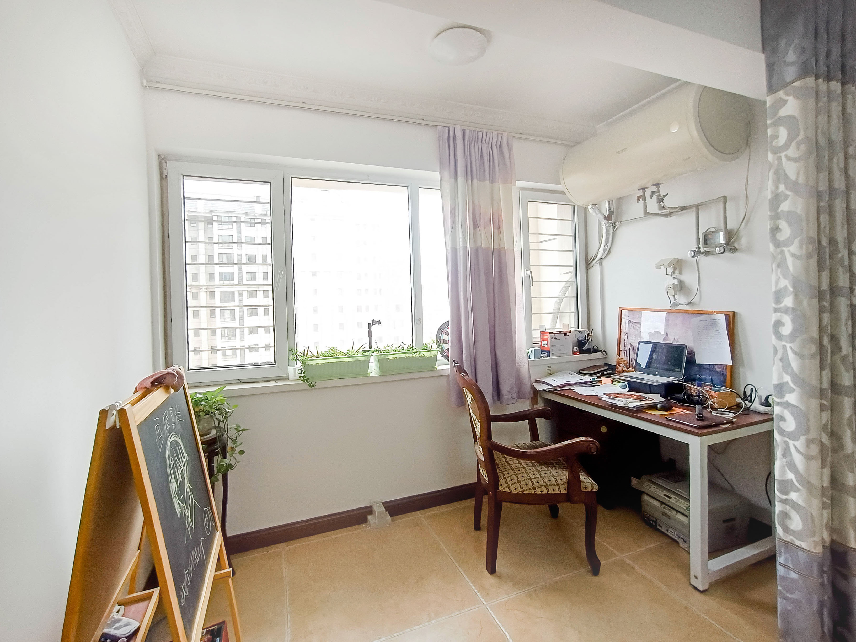 中海紫御东郡(东区)