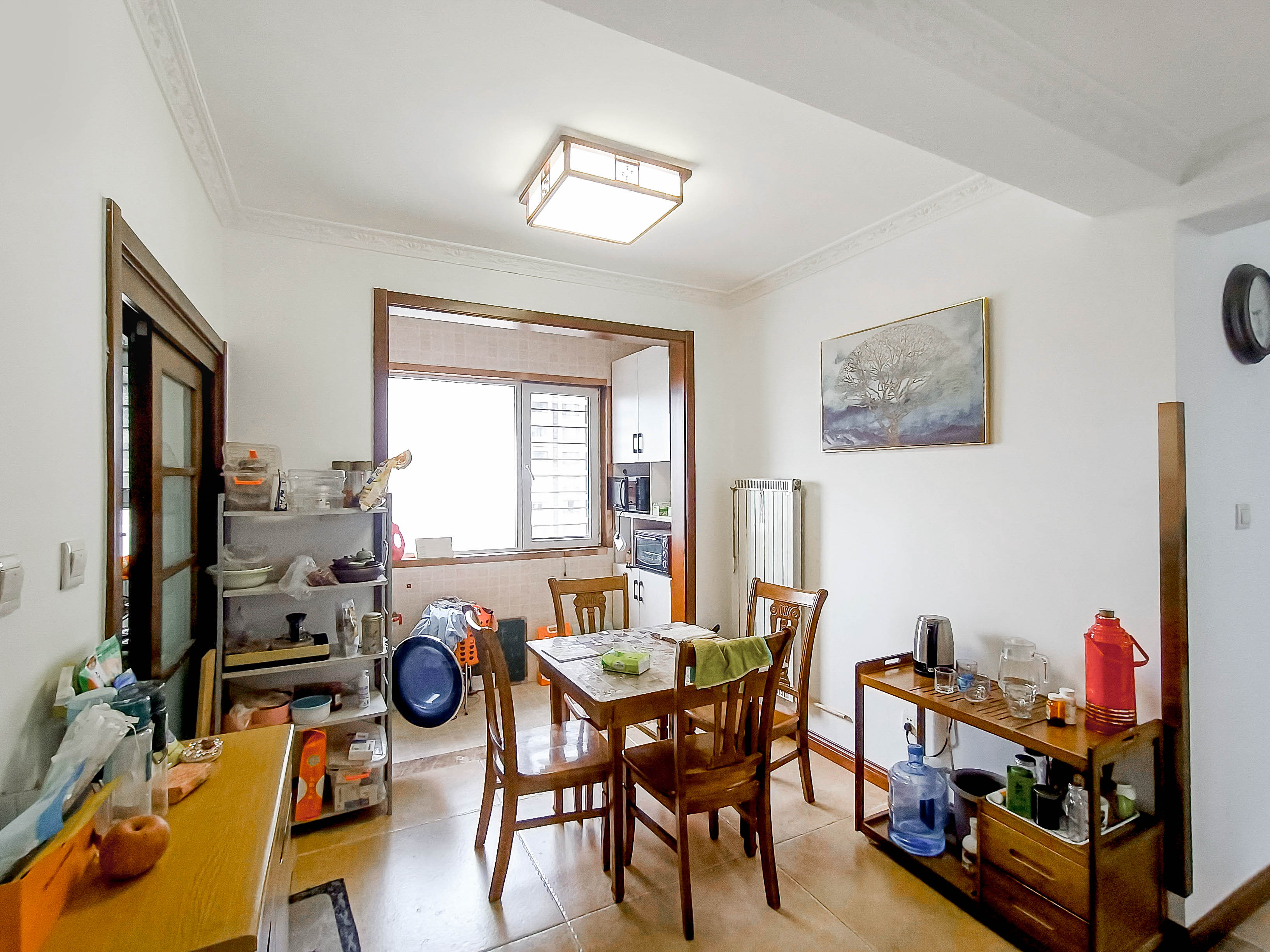 中海紫御东郡(东区)