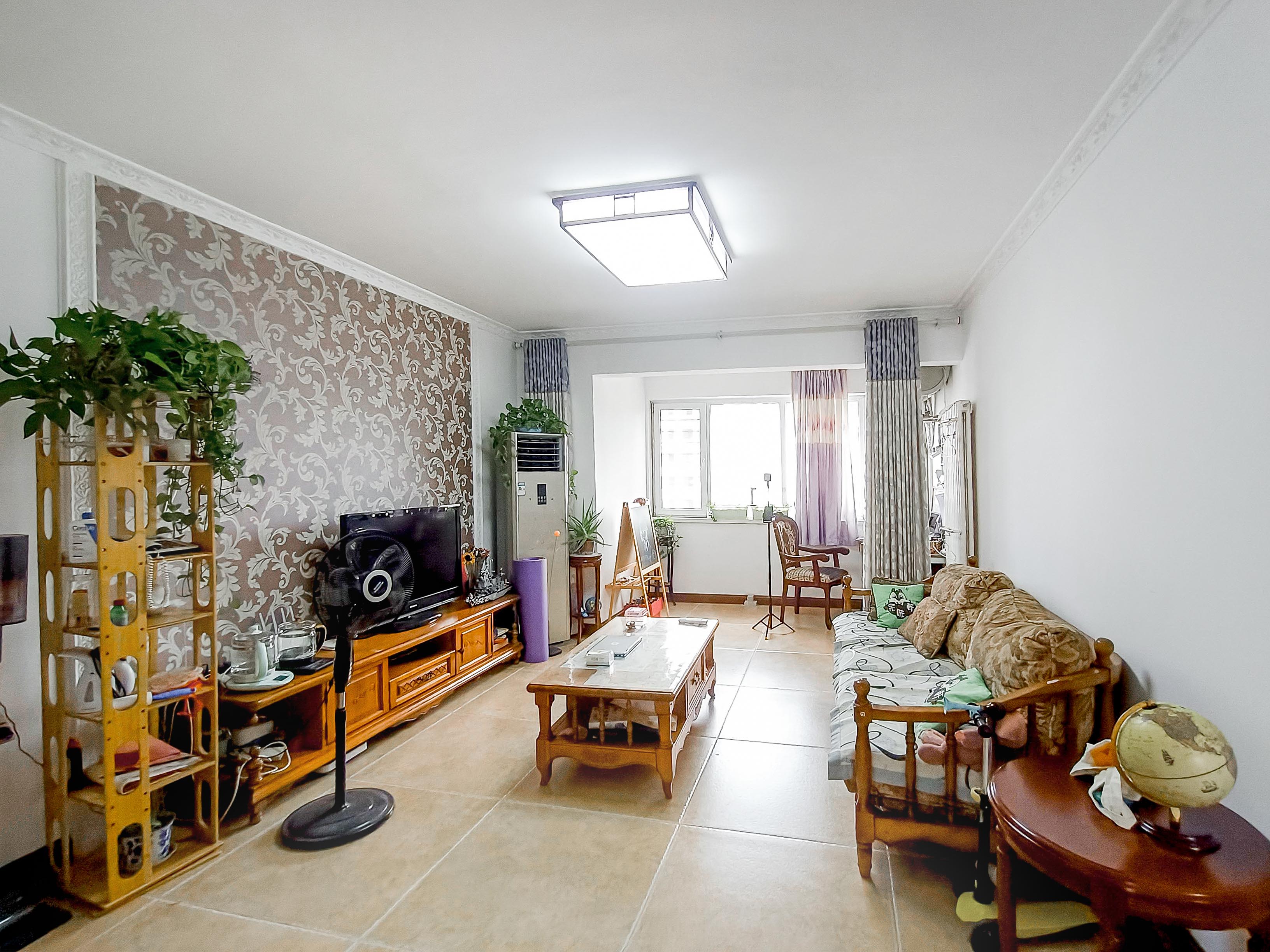 中海紫御东郡(东区)