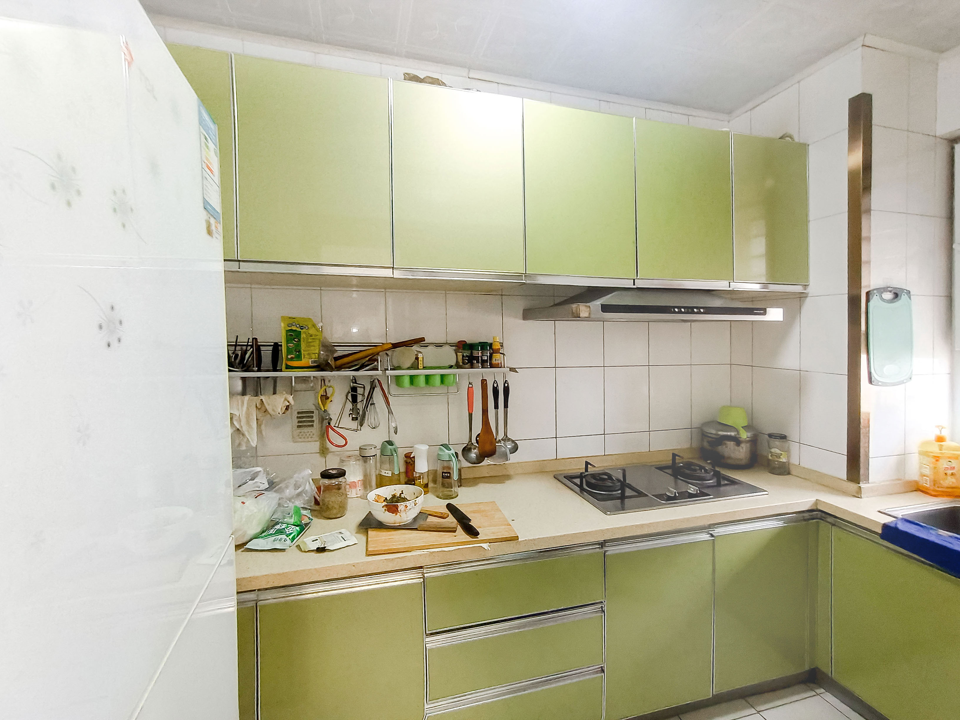 中海紫御东郡(东区)