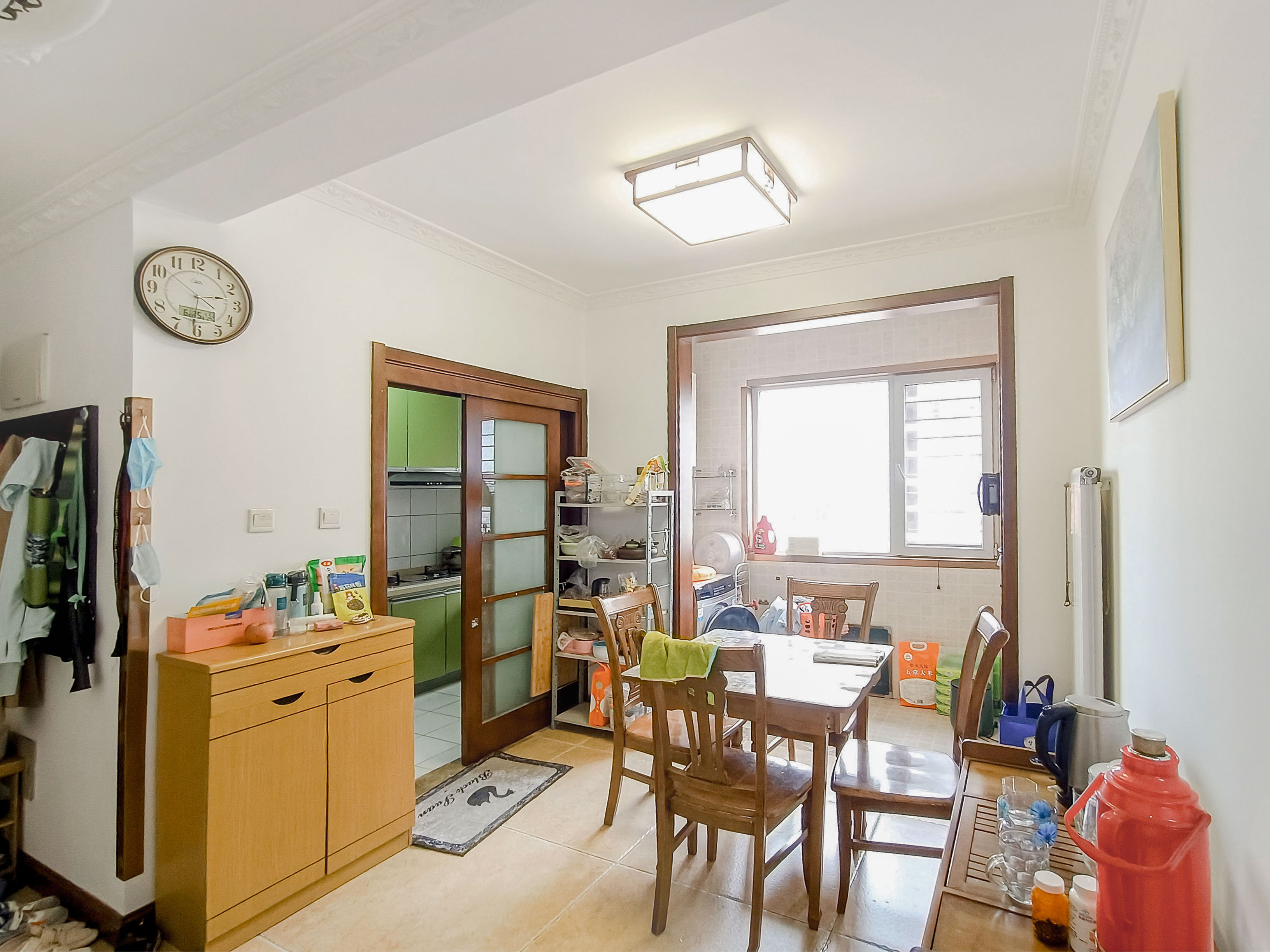 中海紫御东郡(东区)