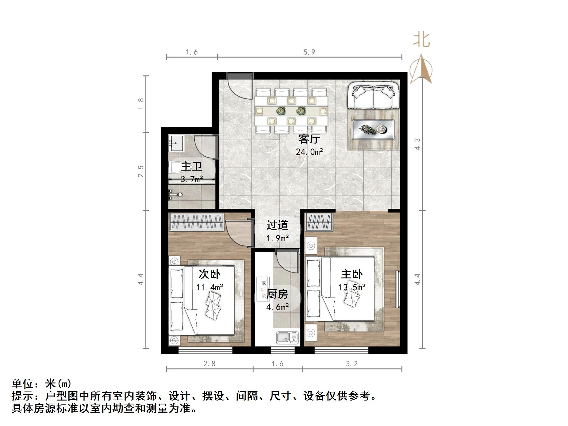 阳光100国际新城(T区)