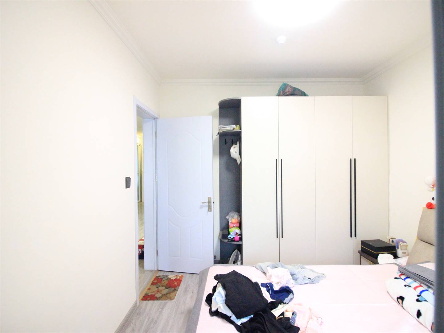 海尔云世界天玺