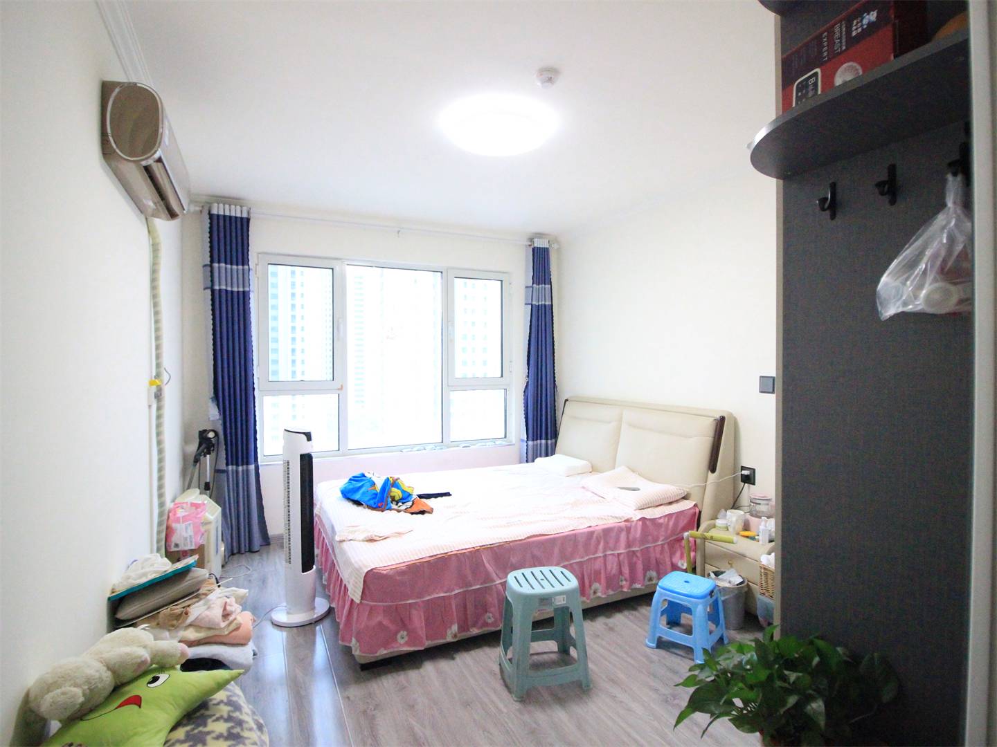 海尔云世界天玺