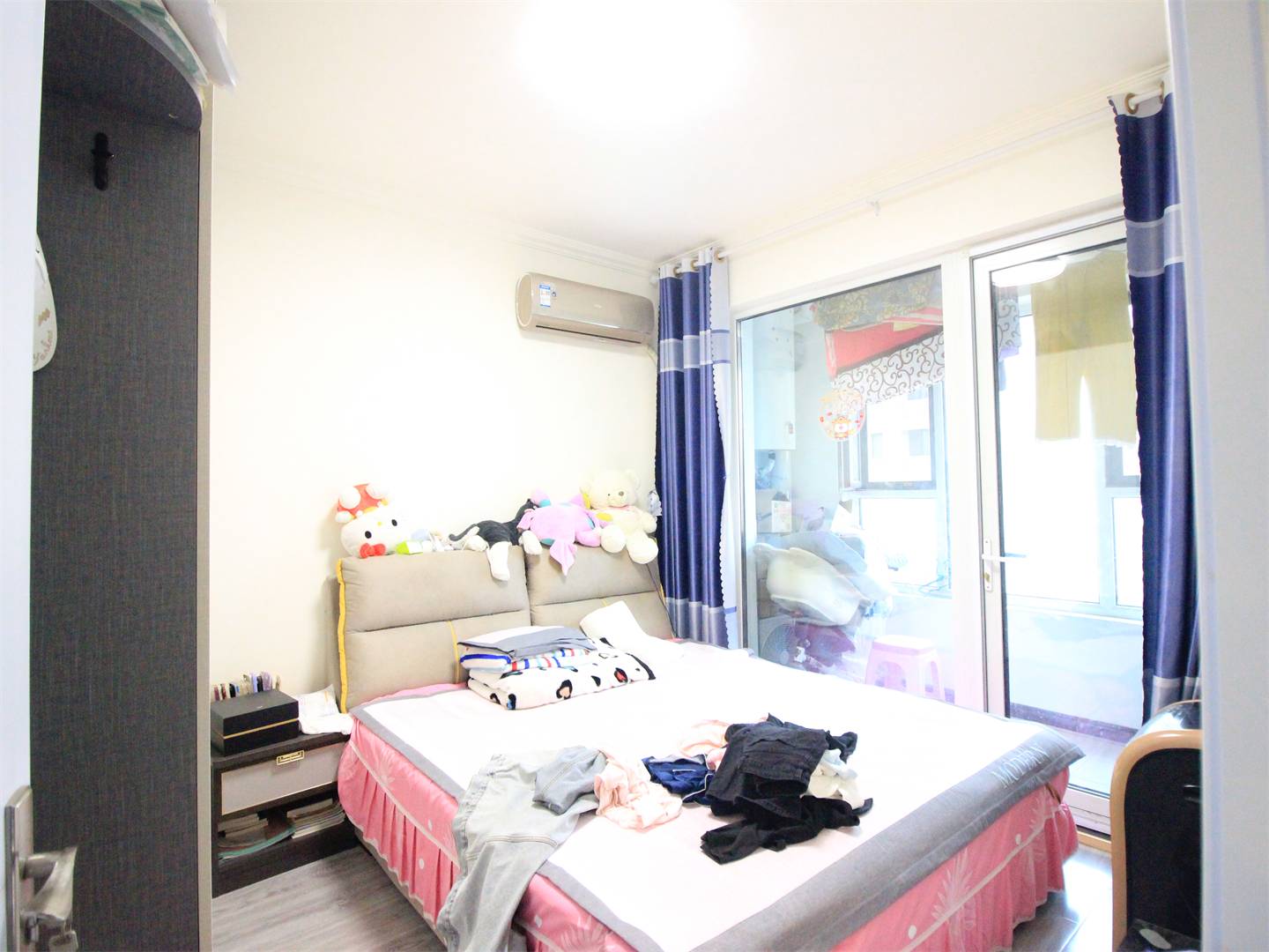 海尔云世界天玺