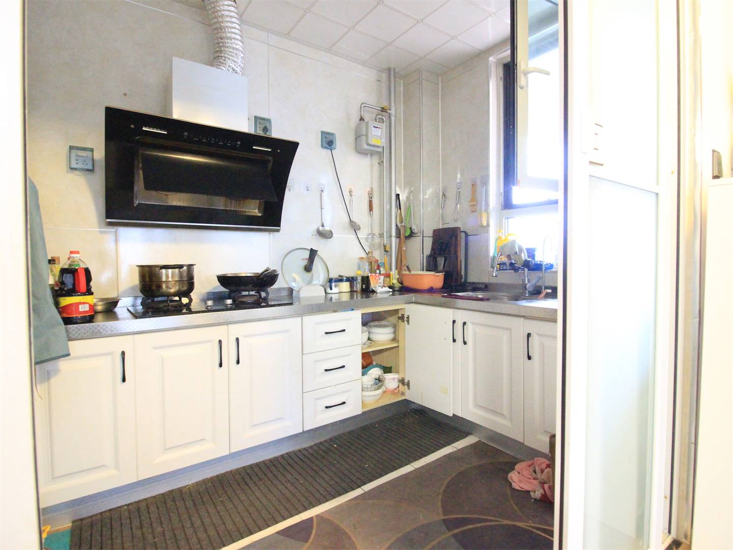 海尔云世界天玺