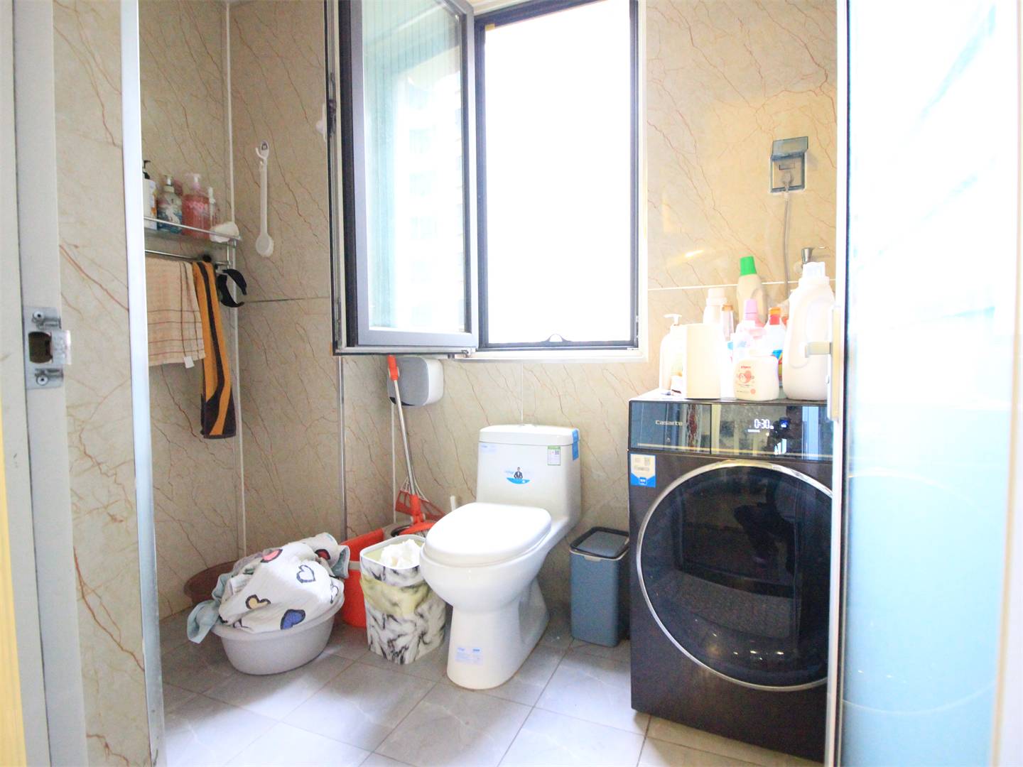 海尔云世界天玺