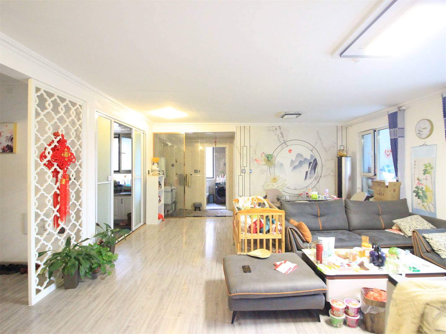 海尔云世界天玺