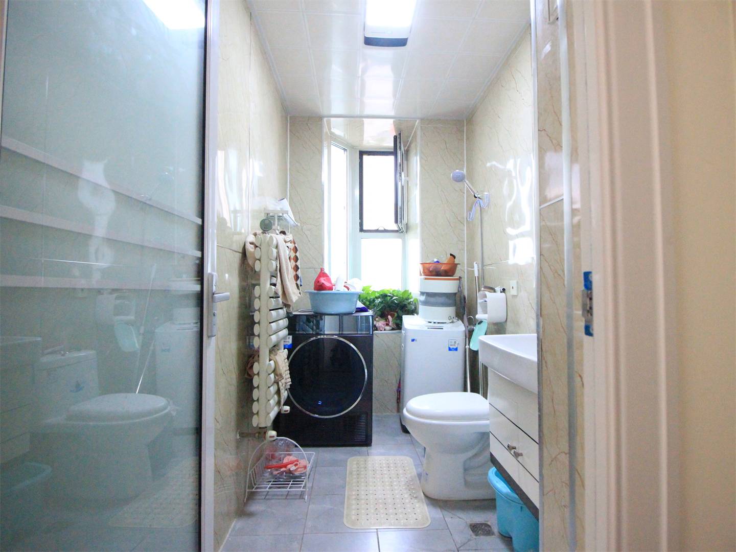 海尔云世界天玺