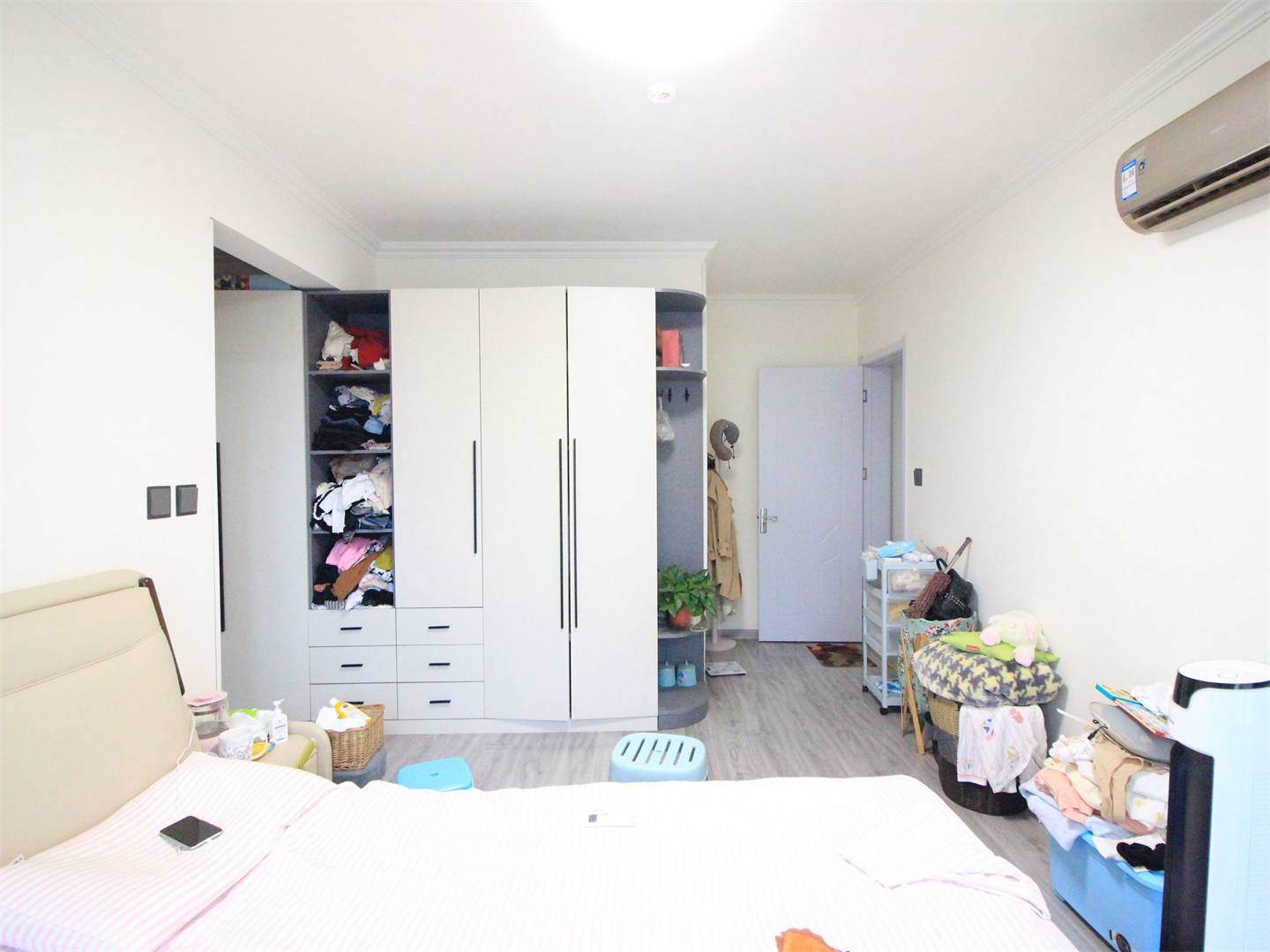 海尔云世界天玺