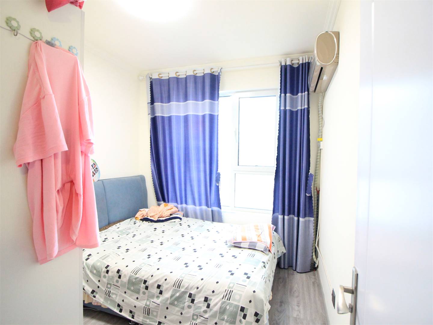 海尔云世界天玺