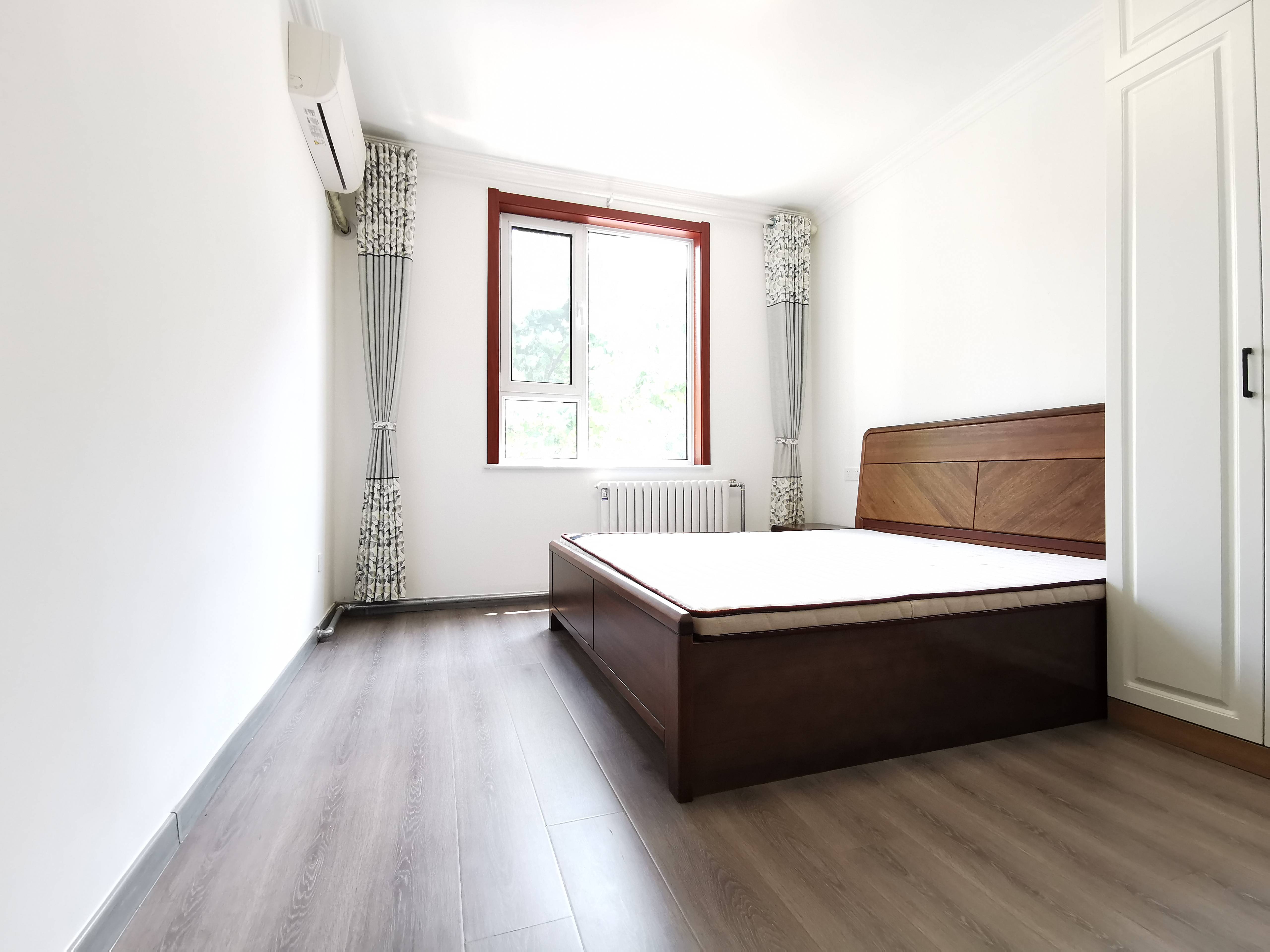 县前街单位宿舍