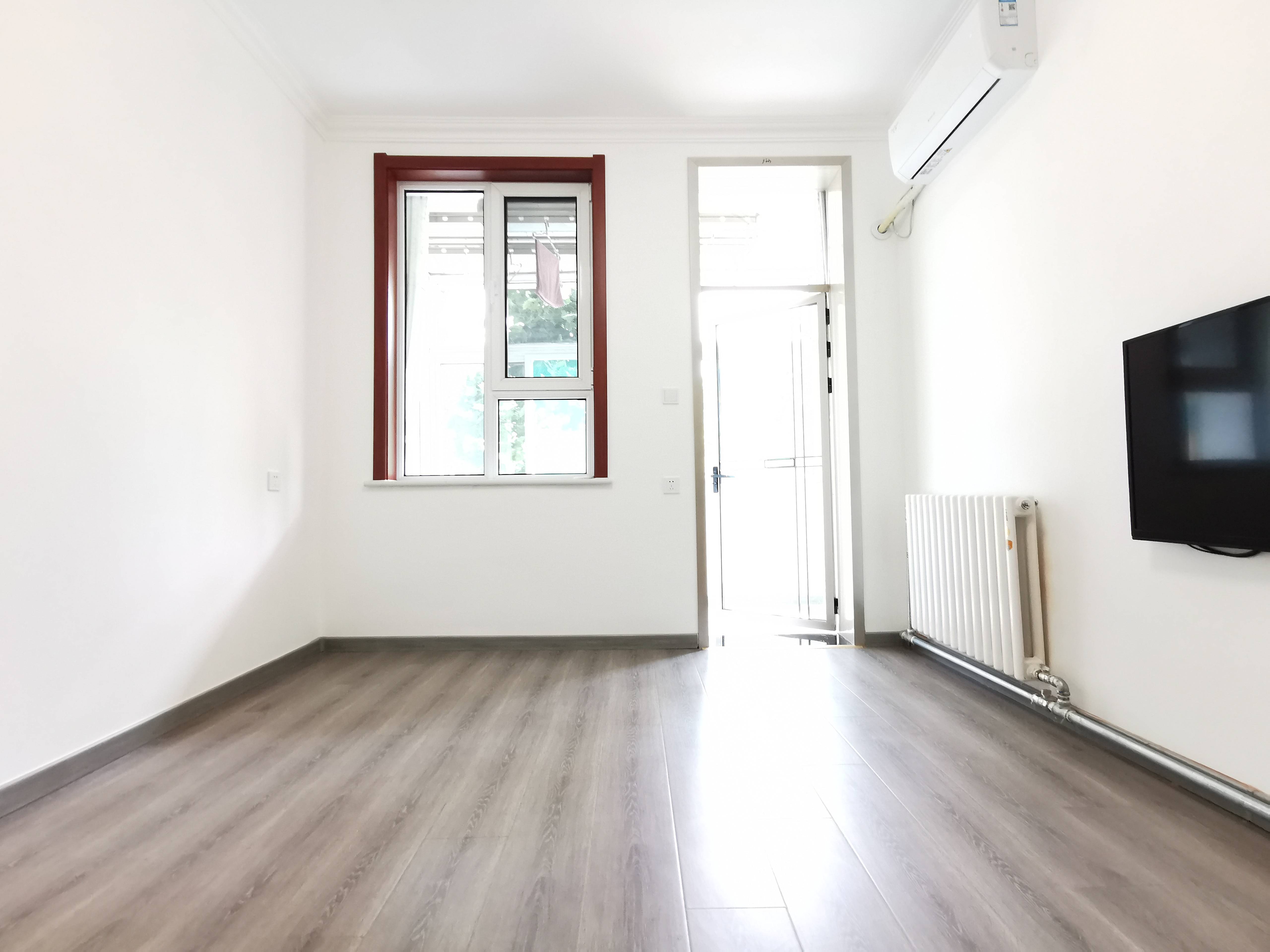 县前街单位宿舍