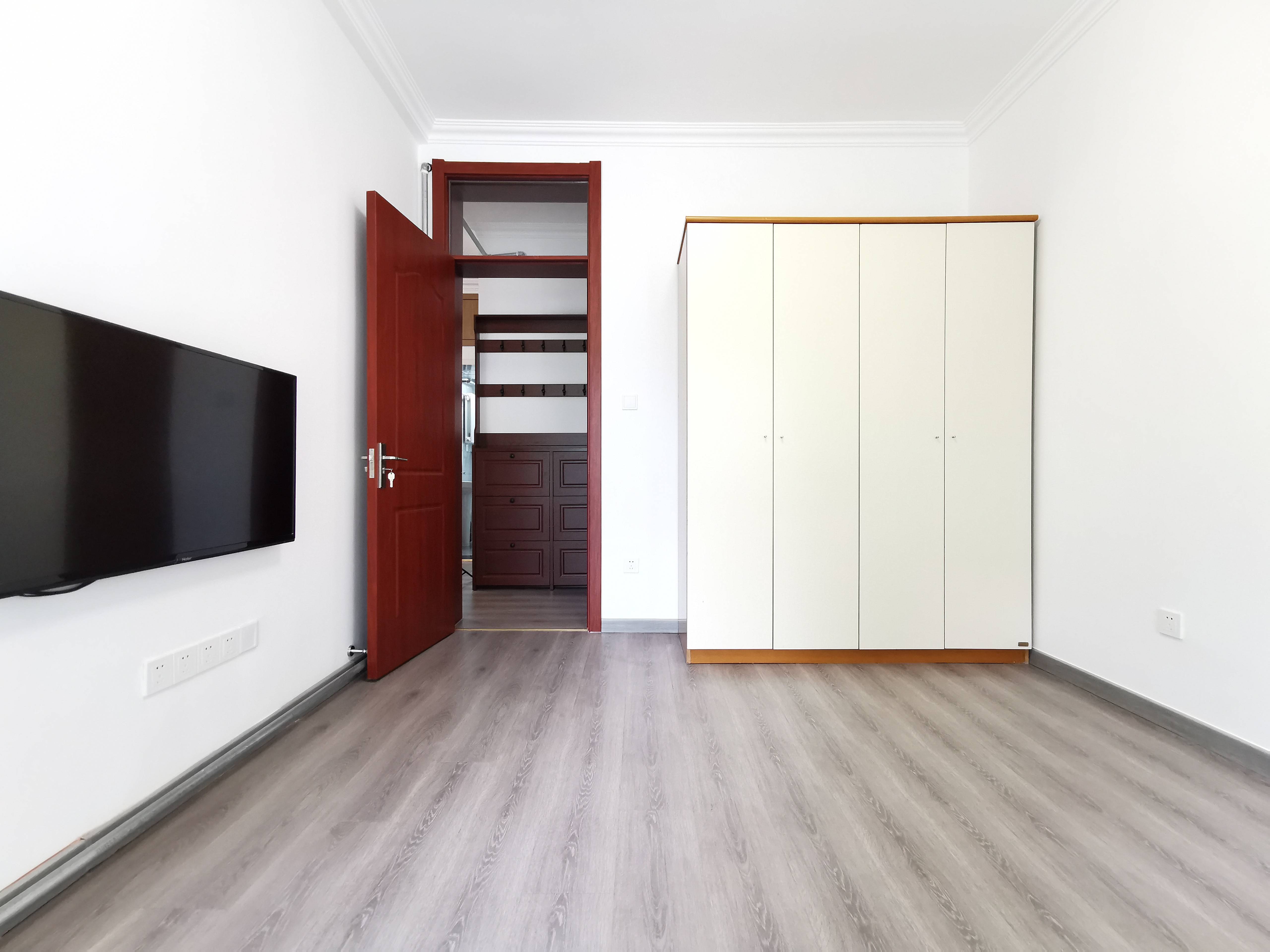 县前街单位宿舍