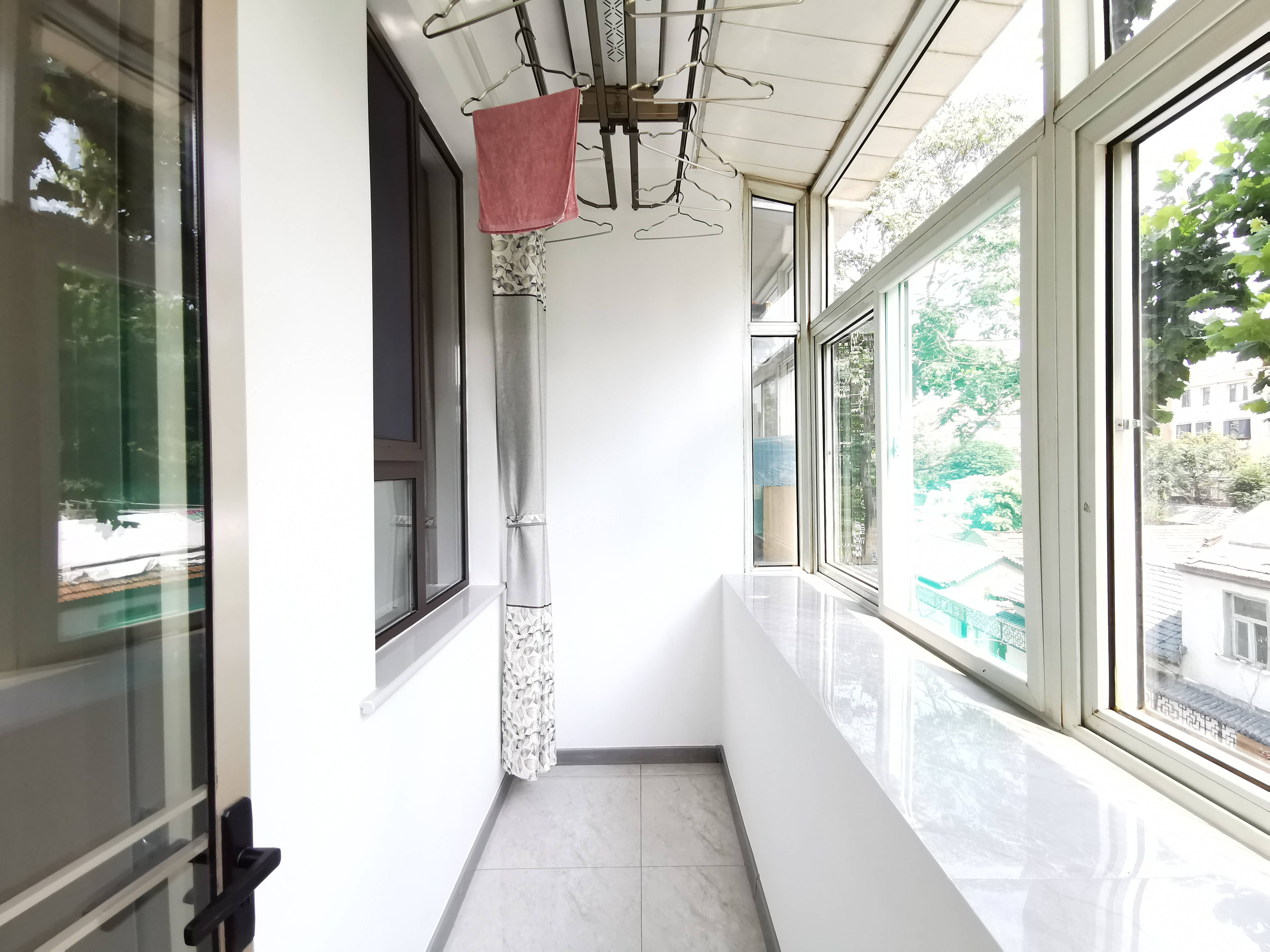 县前街单位宿舍