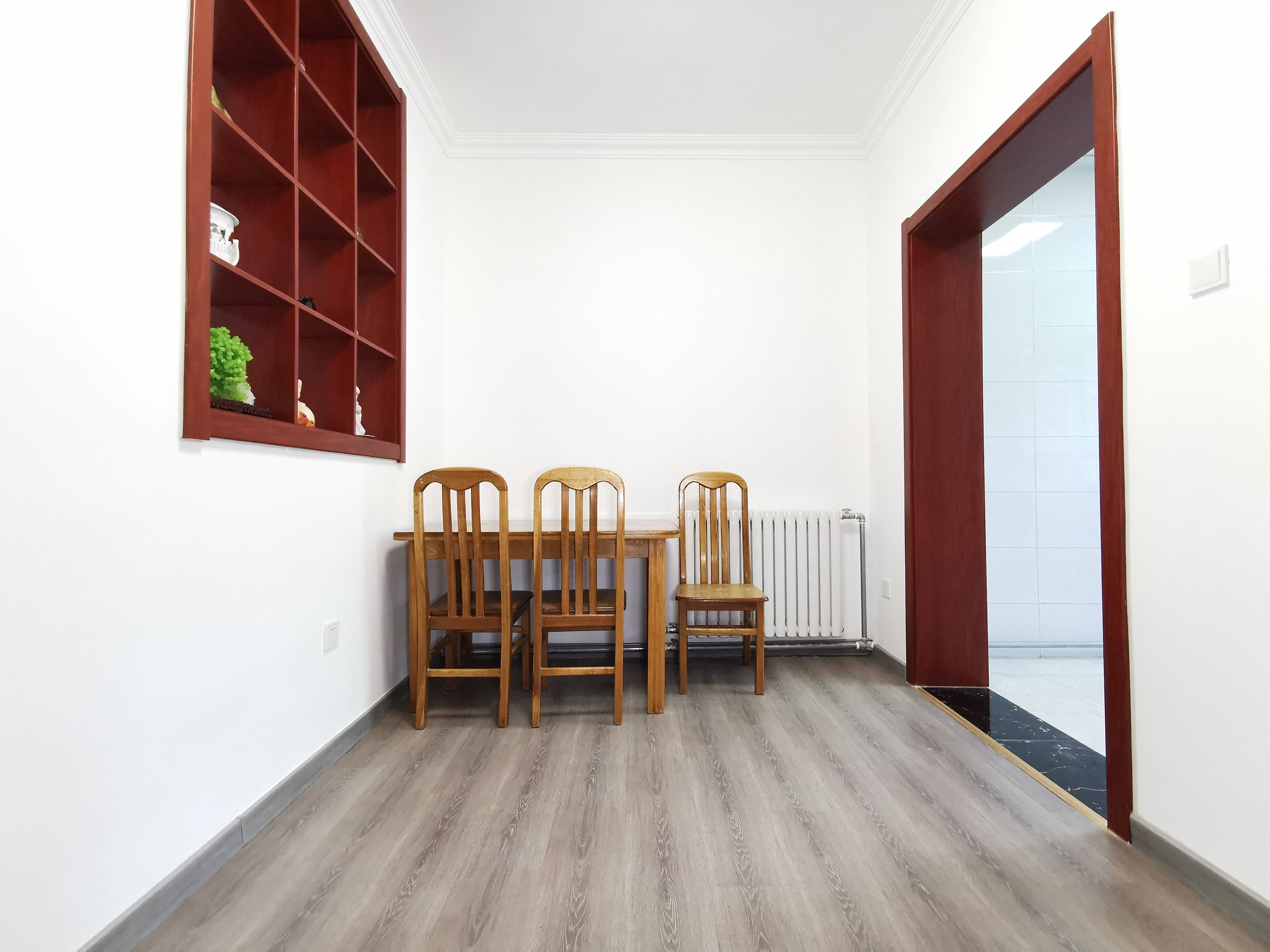 县前街单位宿舍