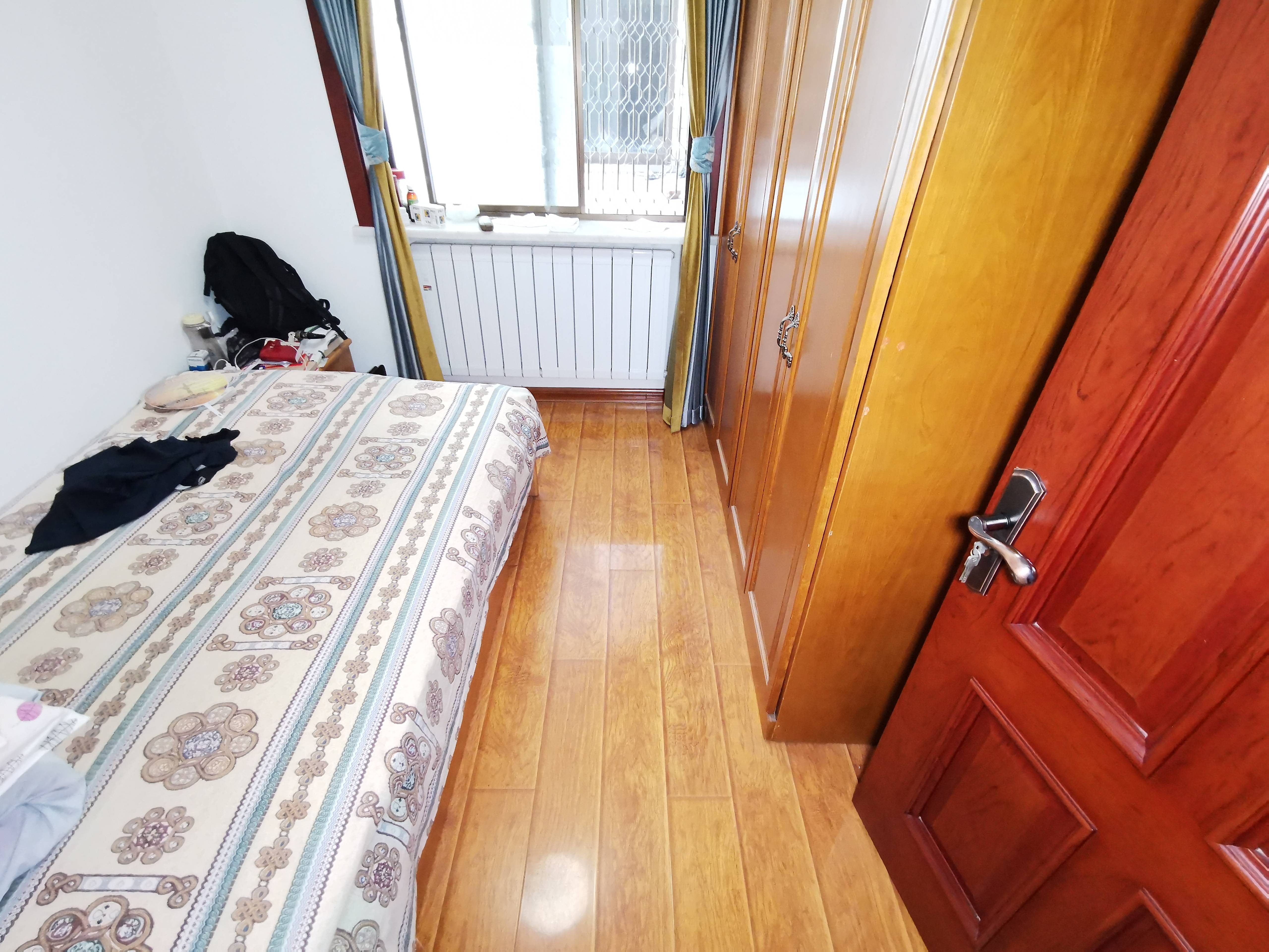 司里街小区北区