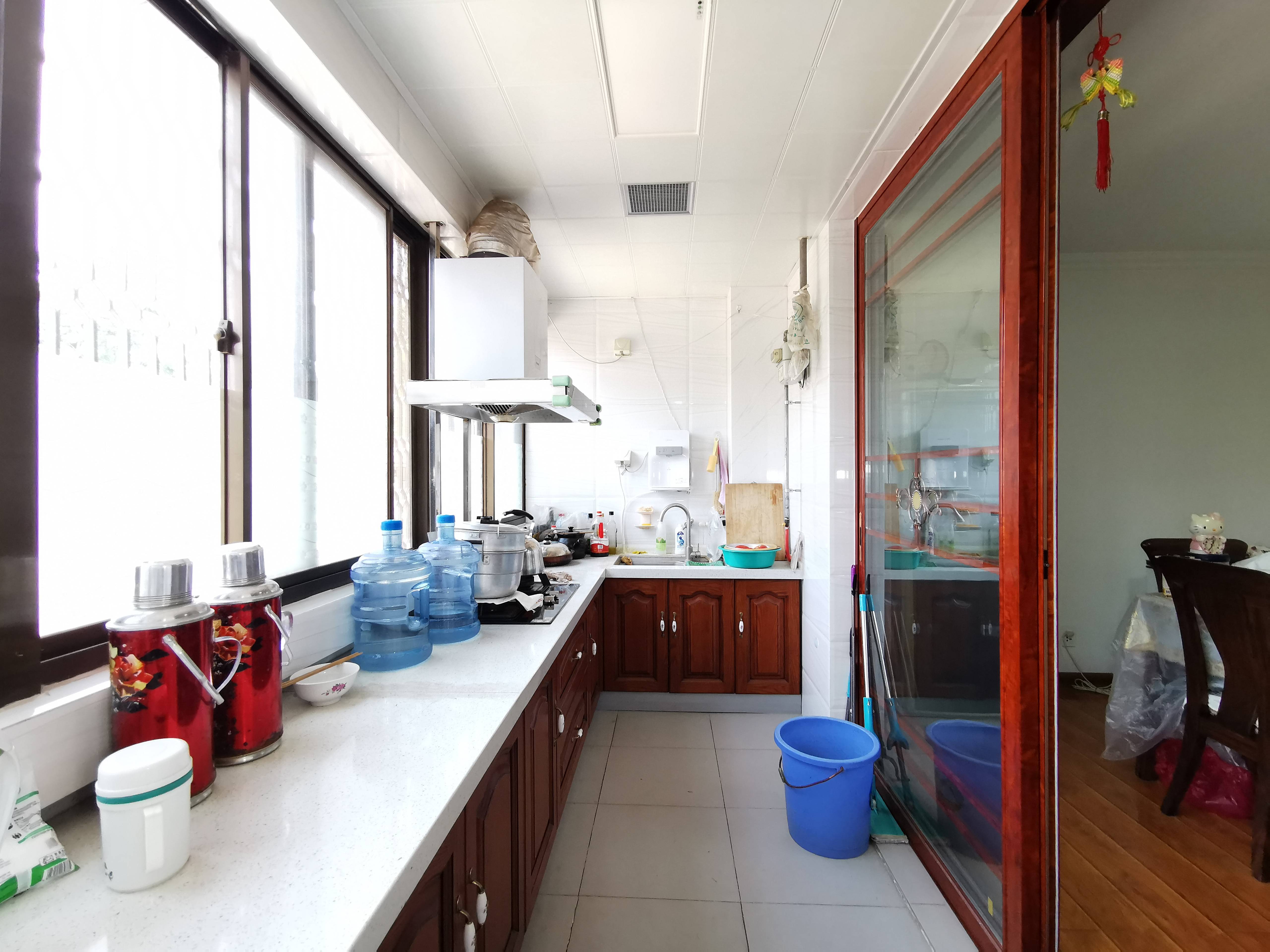 司里街小区北区