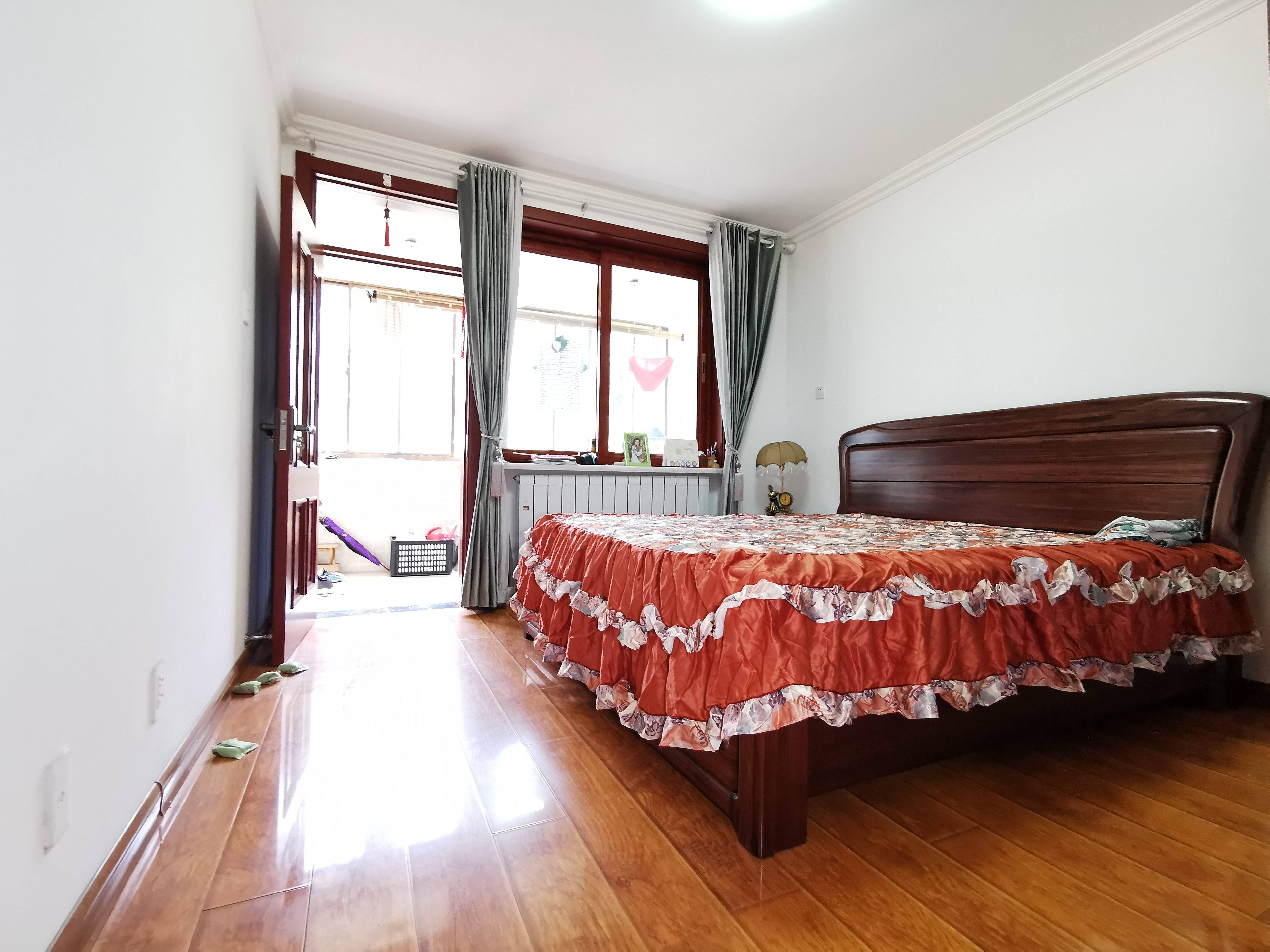 司里街小区北区