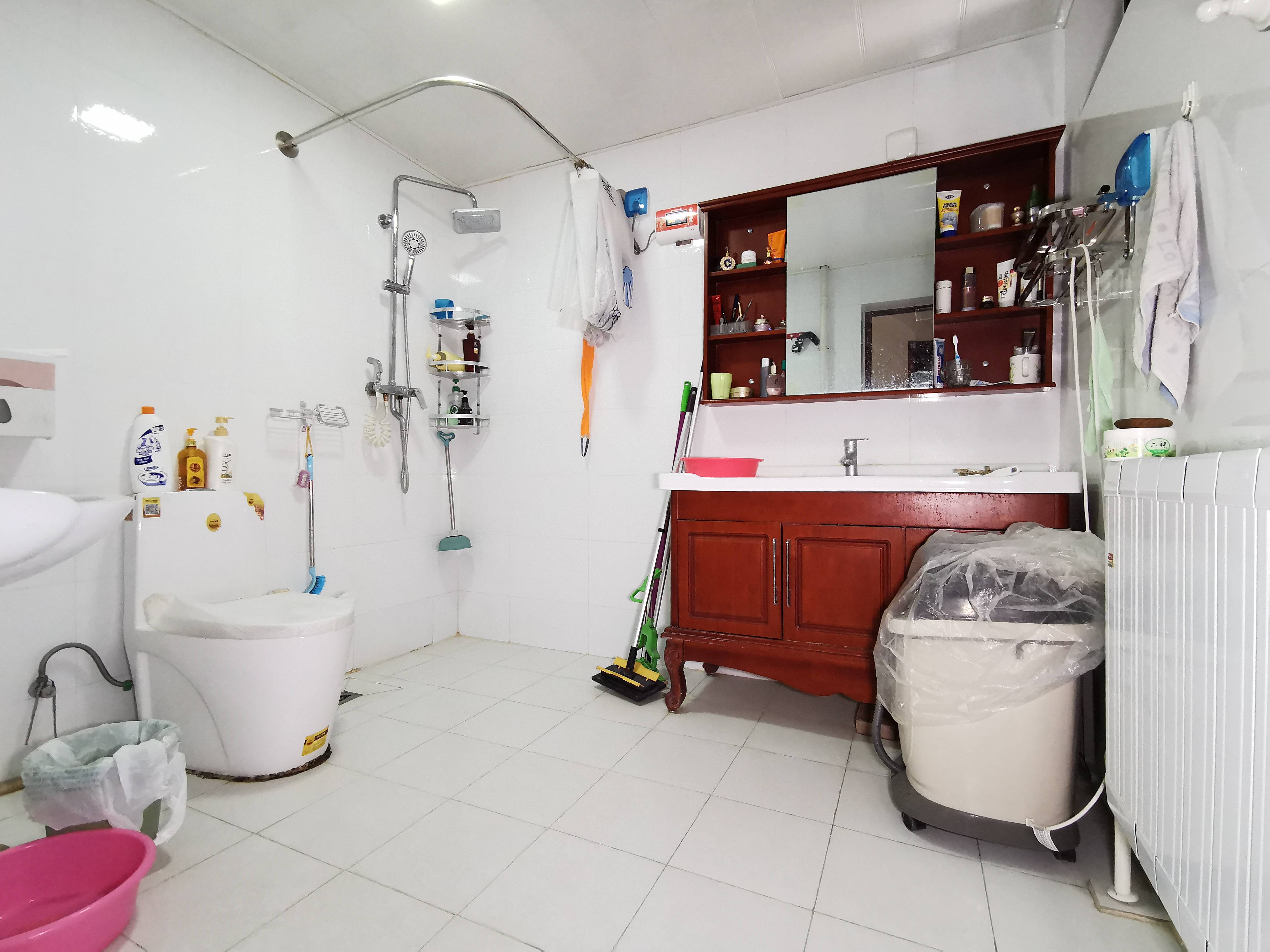 司里街小区北区