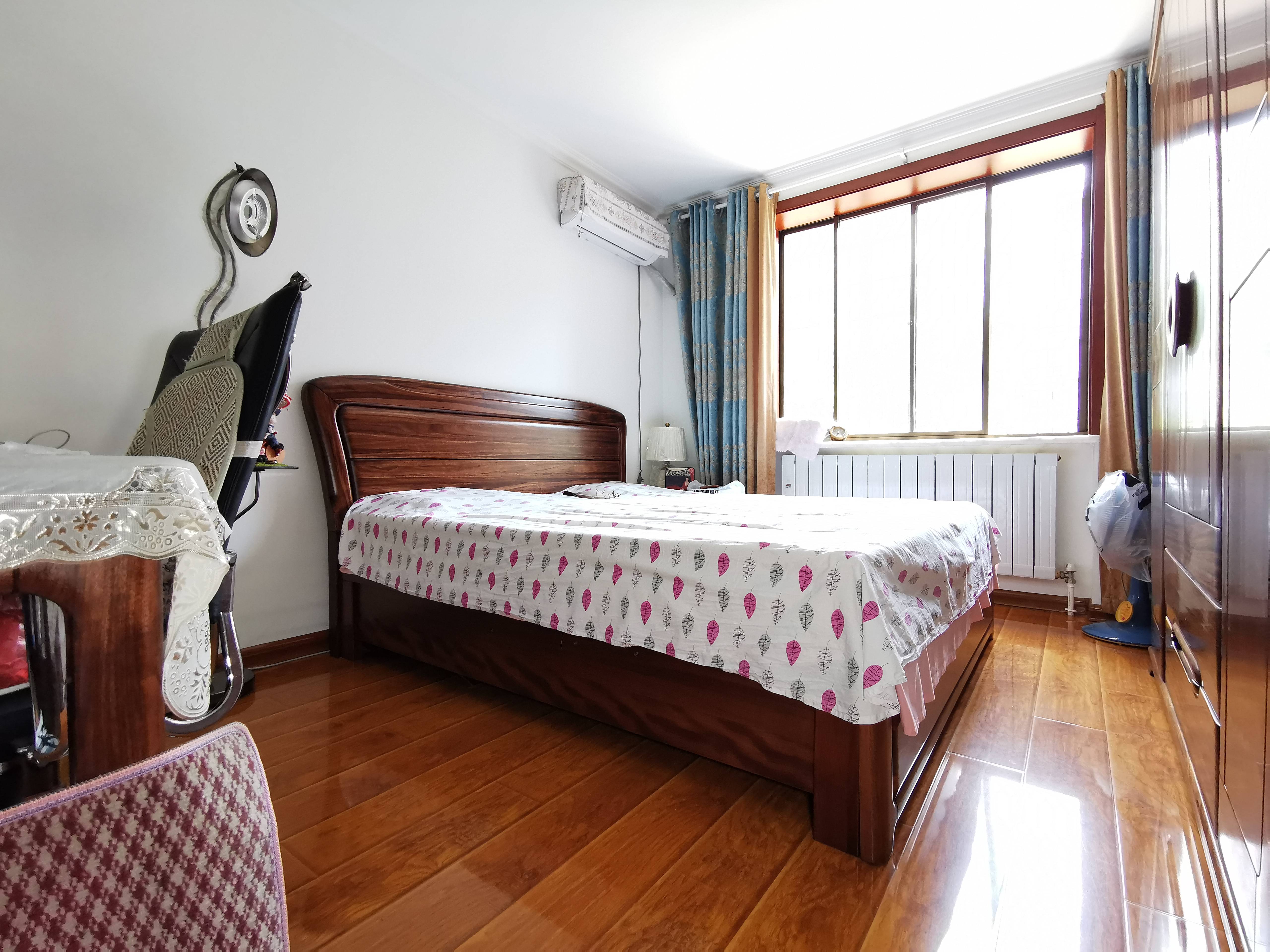 司里街小区北区