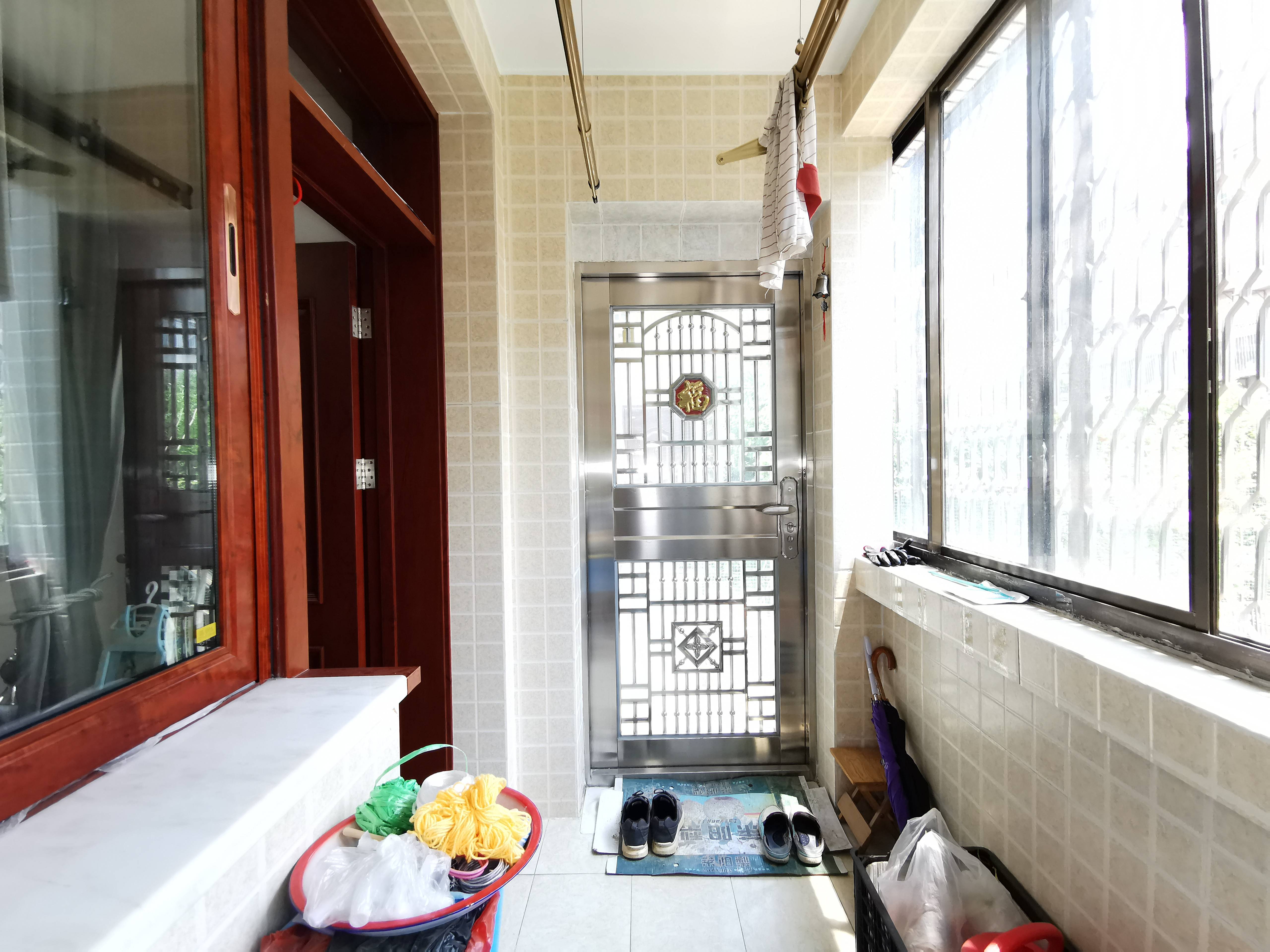 司里街小区北区