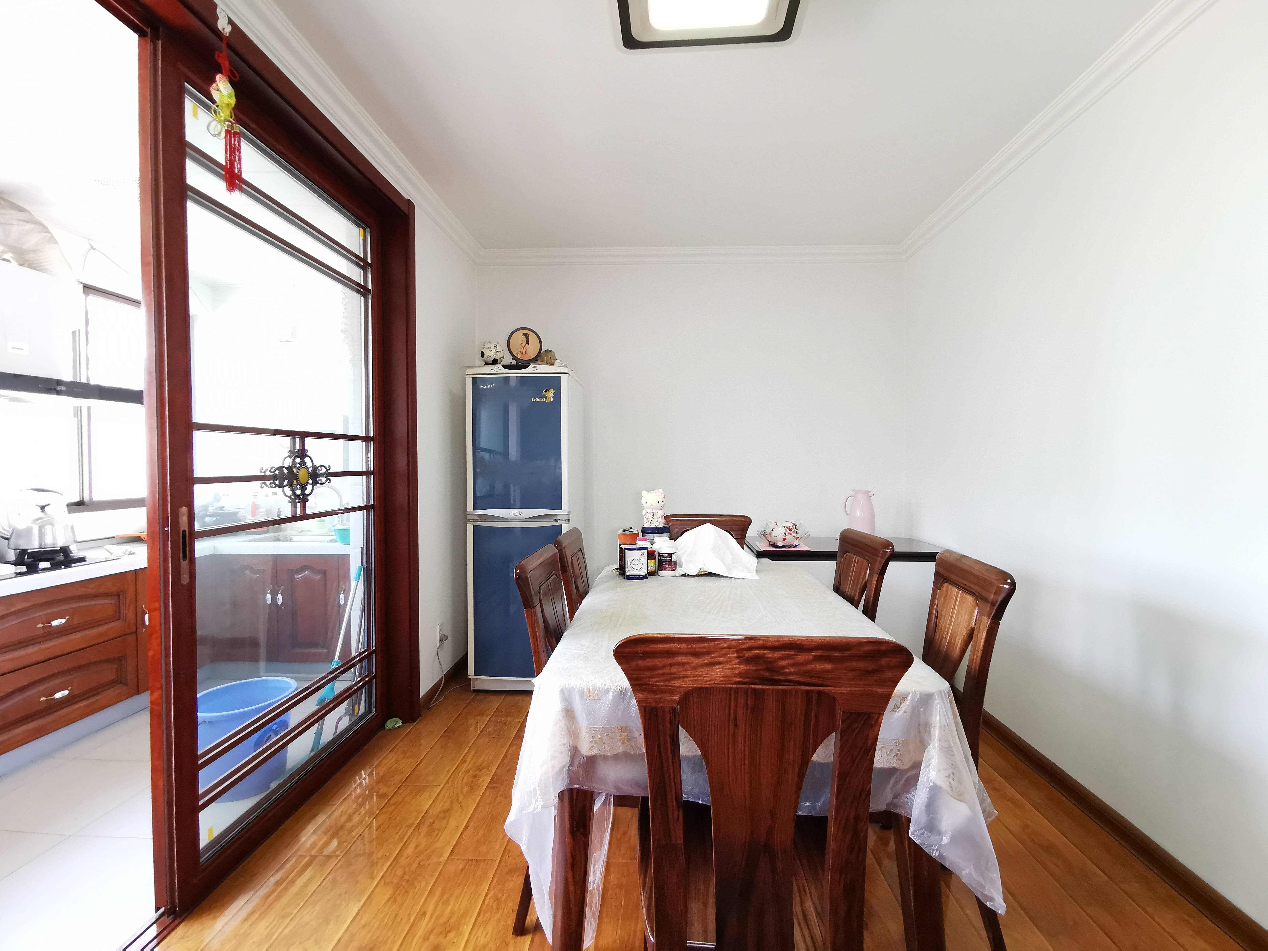 司里街小区北区