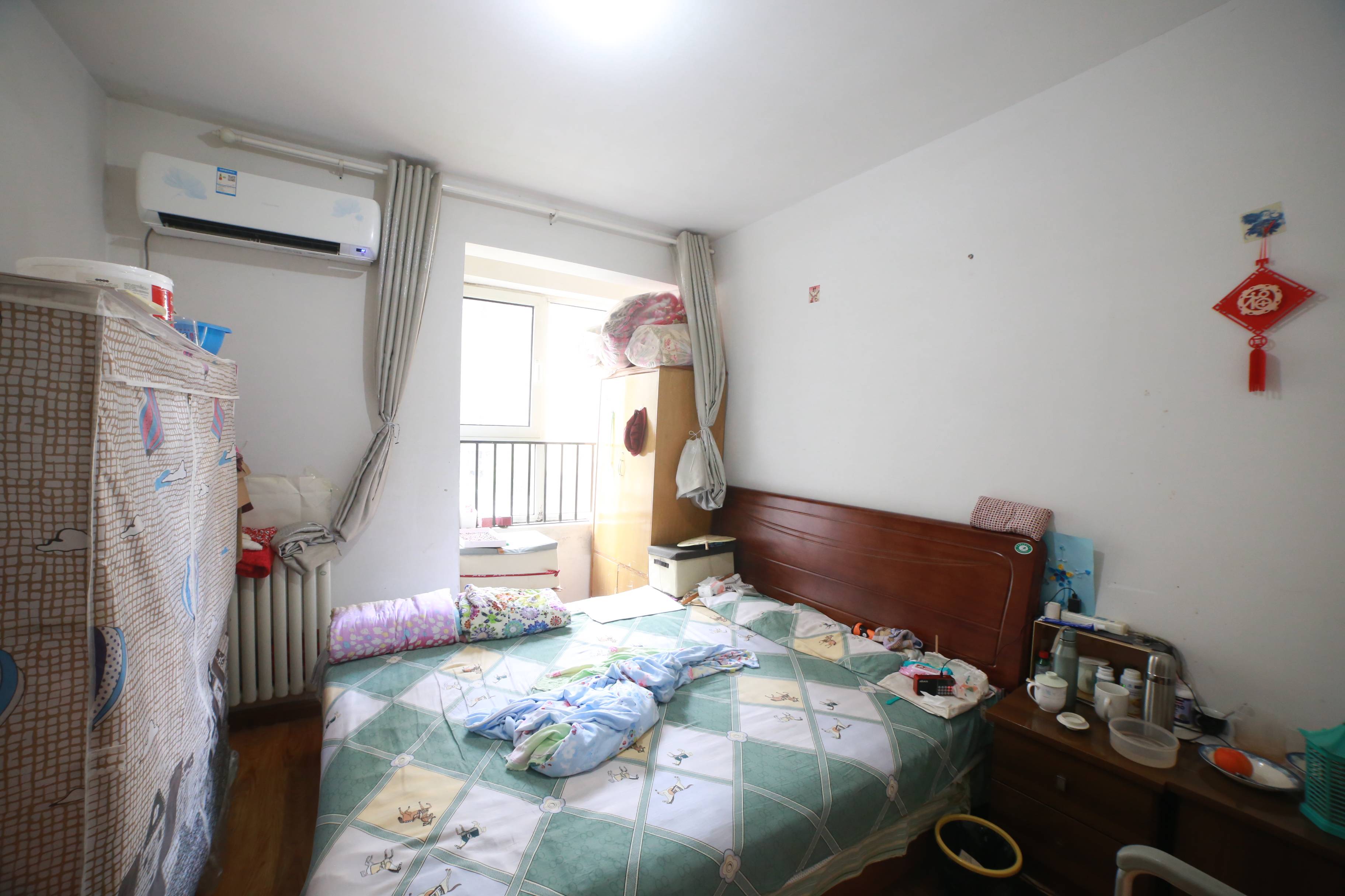 绿地国际花都(二期)